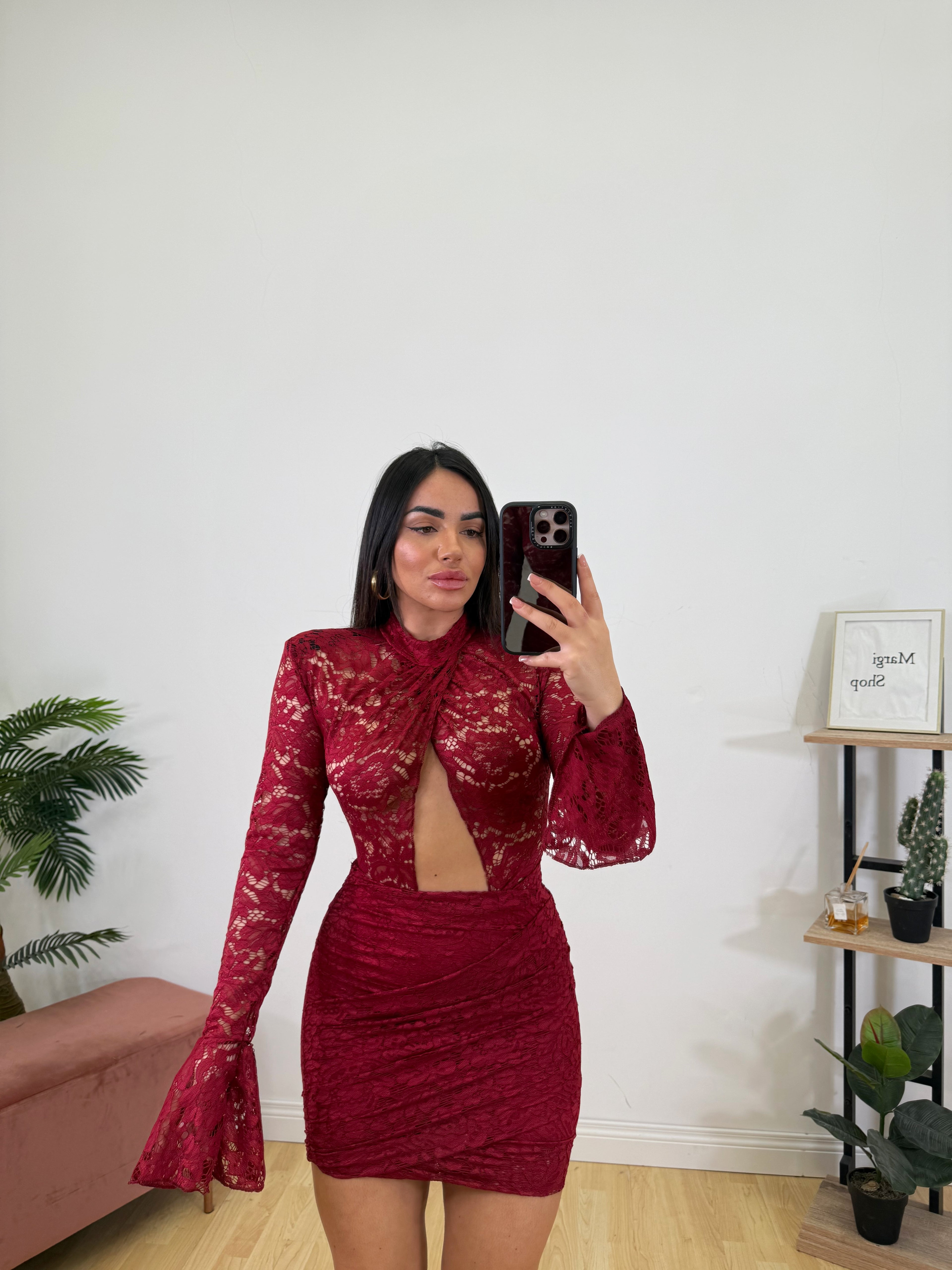 Dress Vanessa