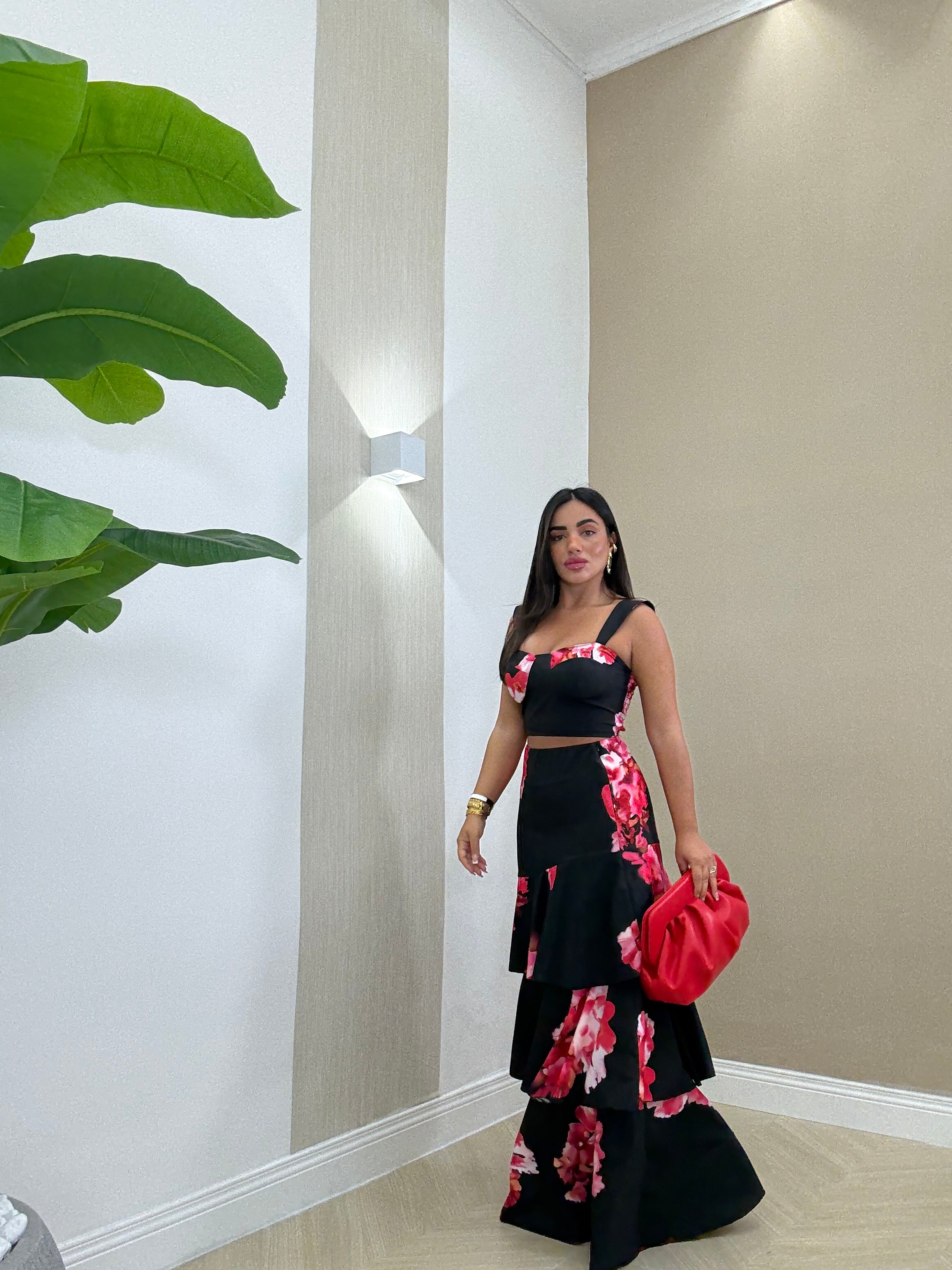 Coordinato Chantal