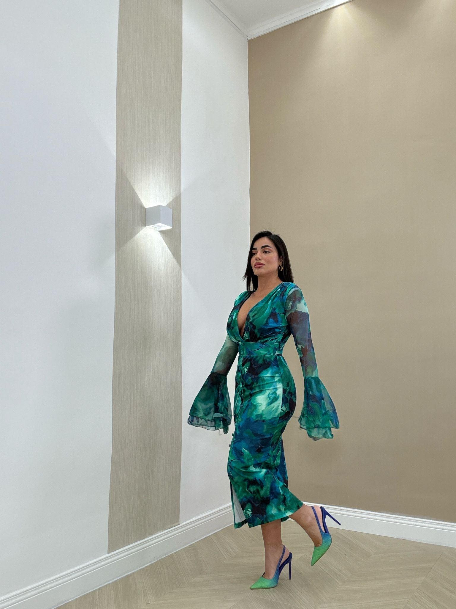 Dress Malibù