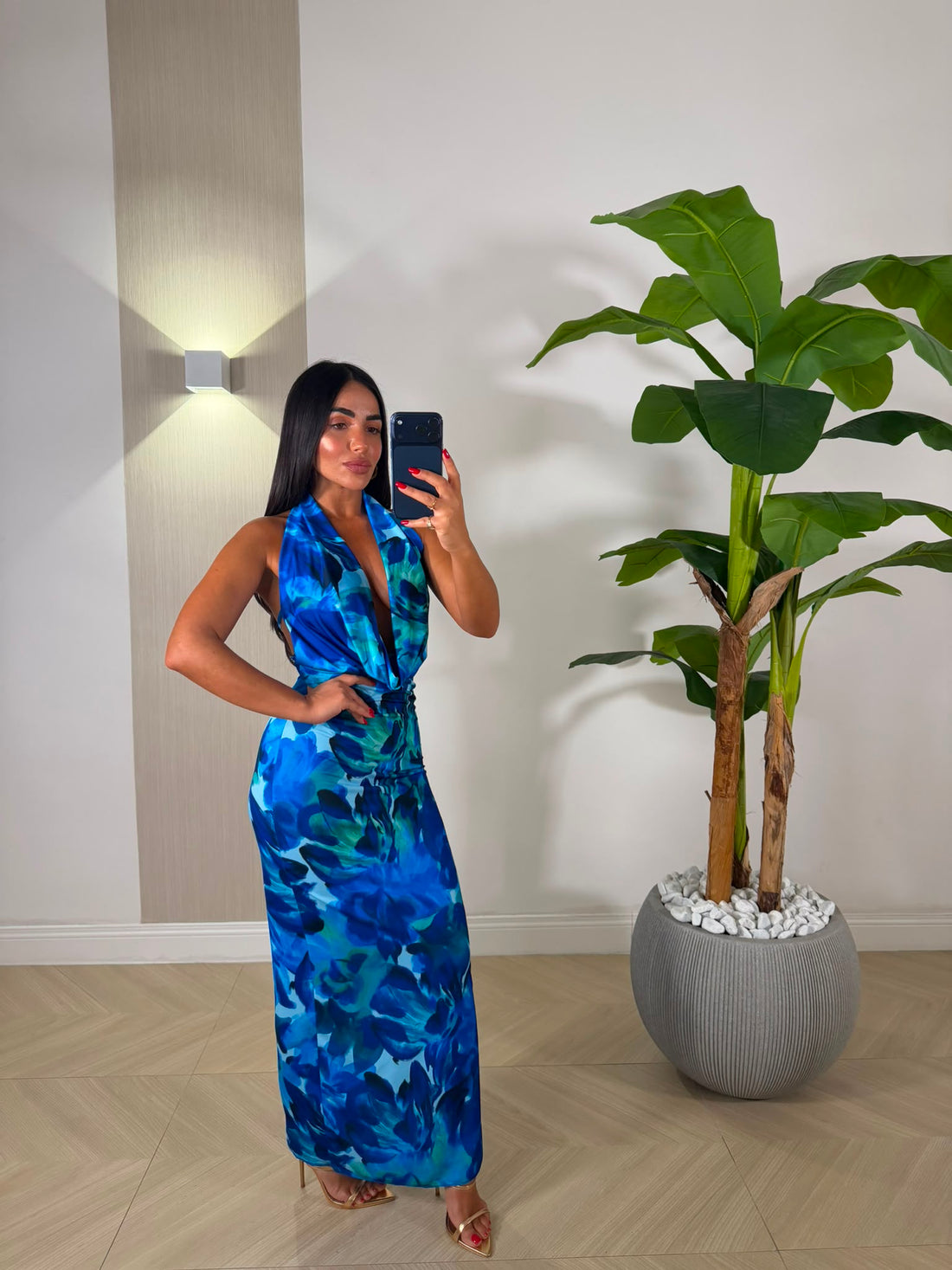 Dress Rich Girl