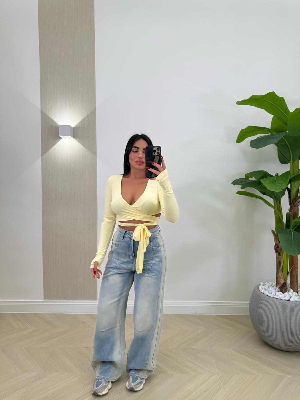 Jeans Pedro