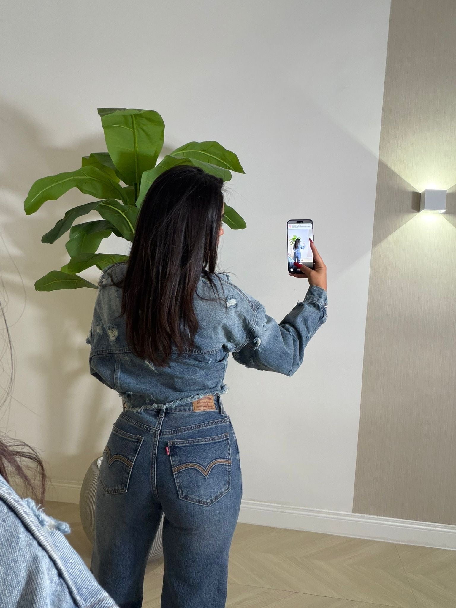 Jeans HOLA