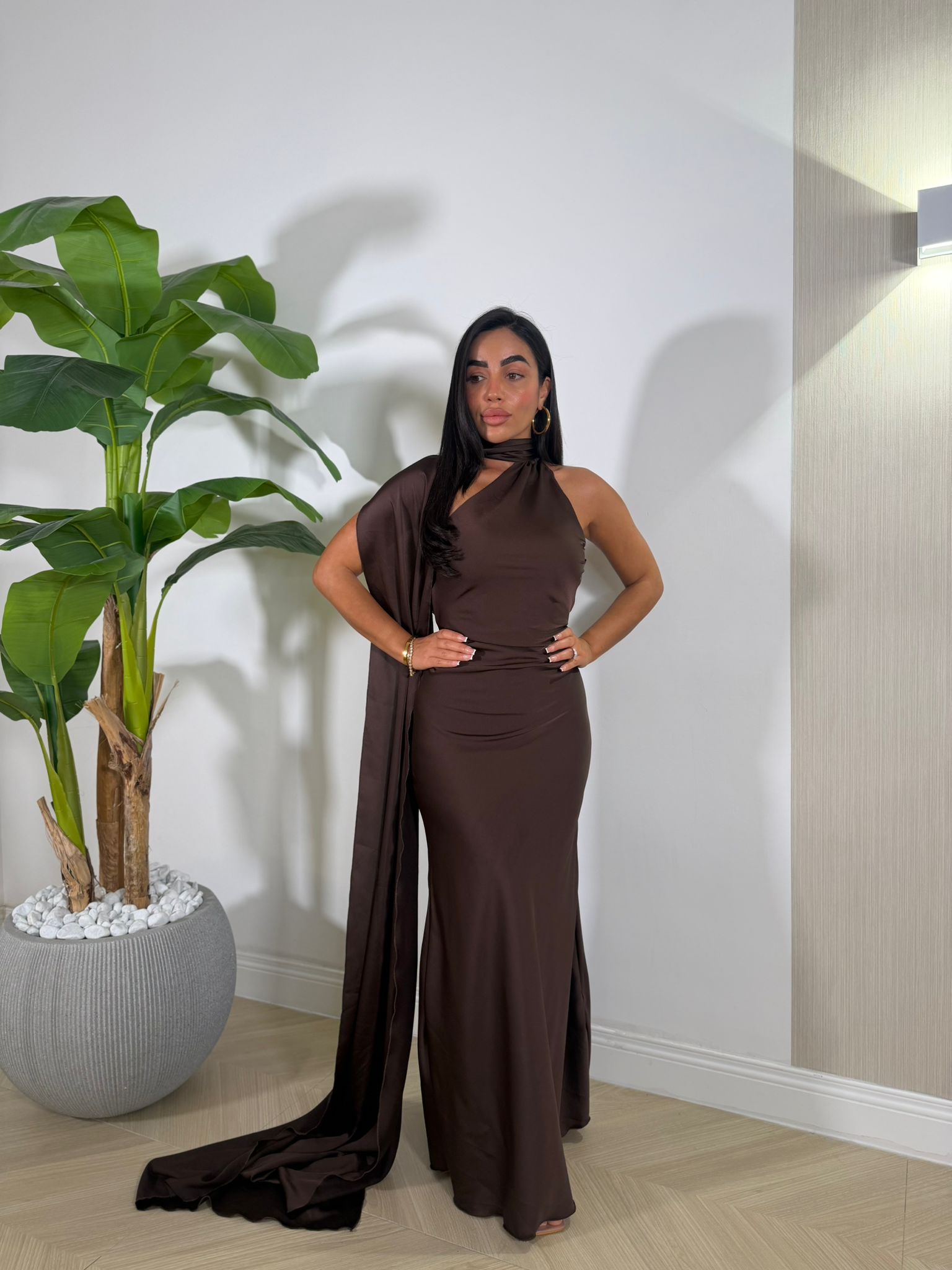 Dress Briana
