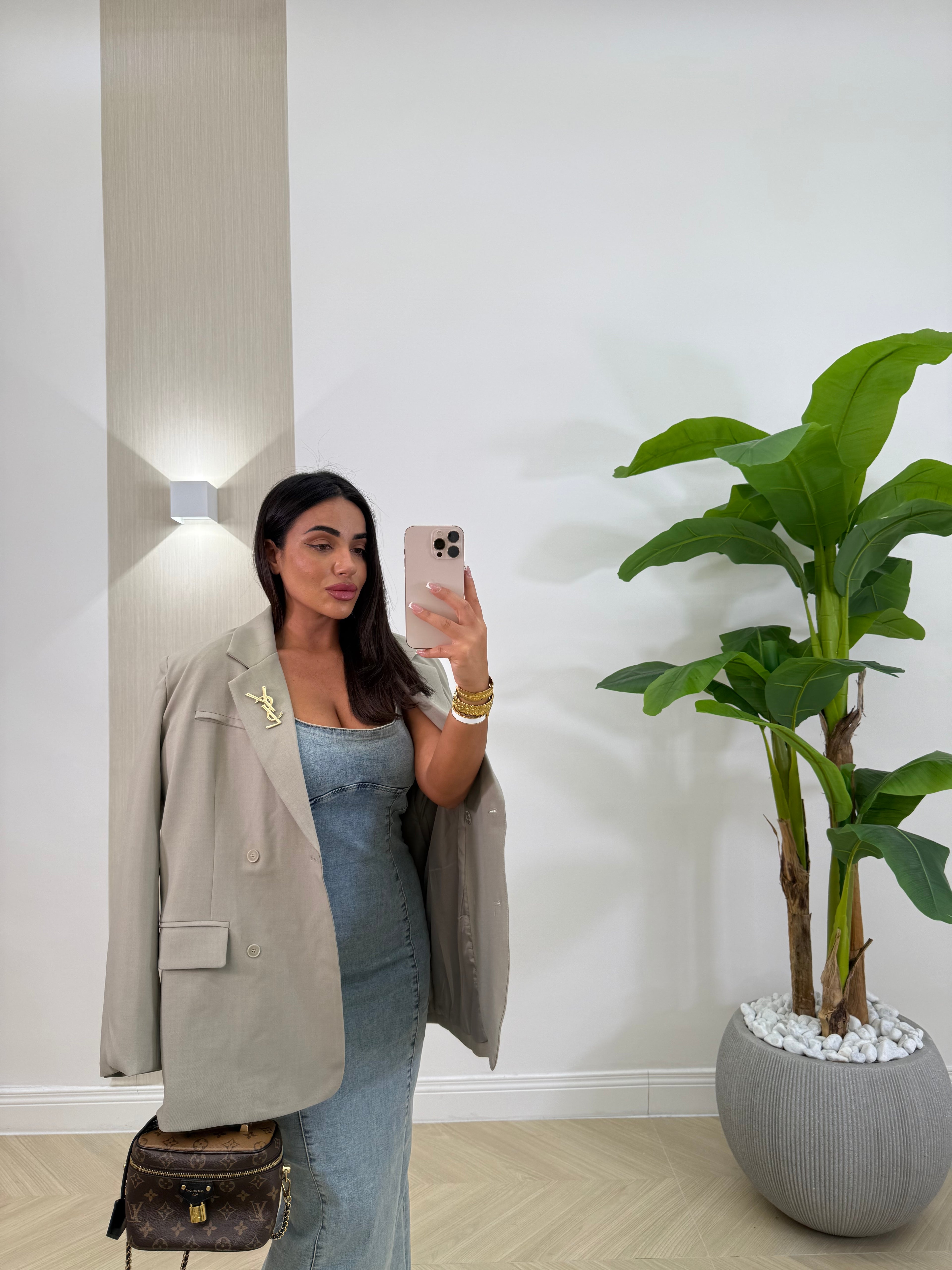 Blazer Forest