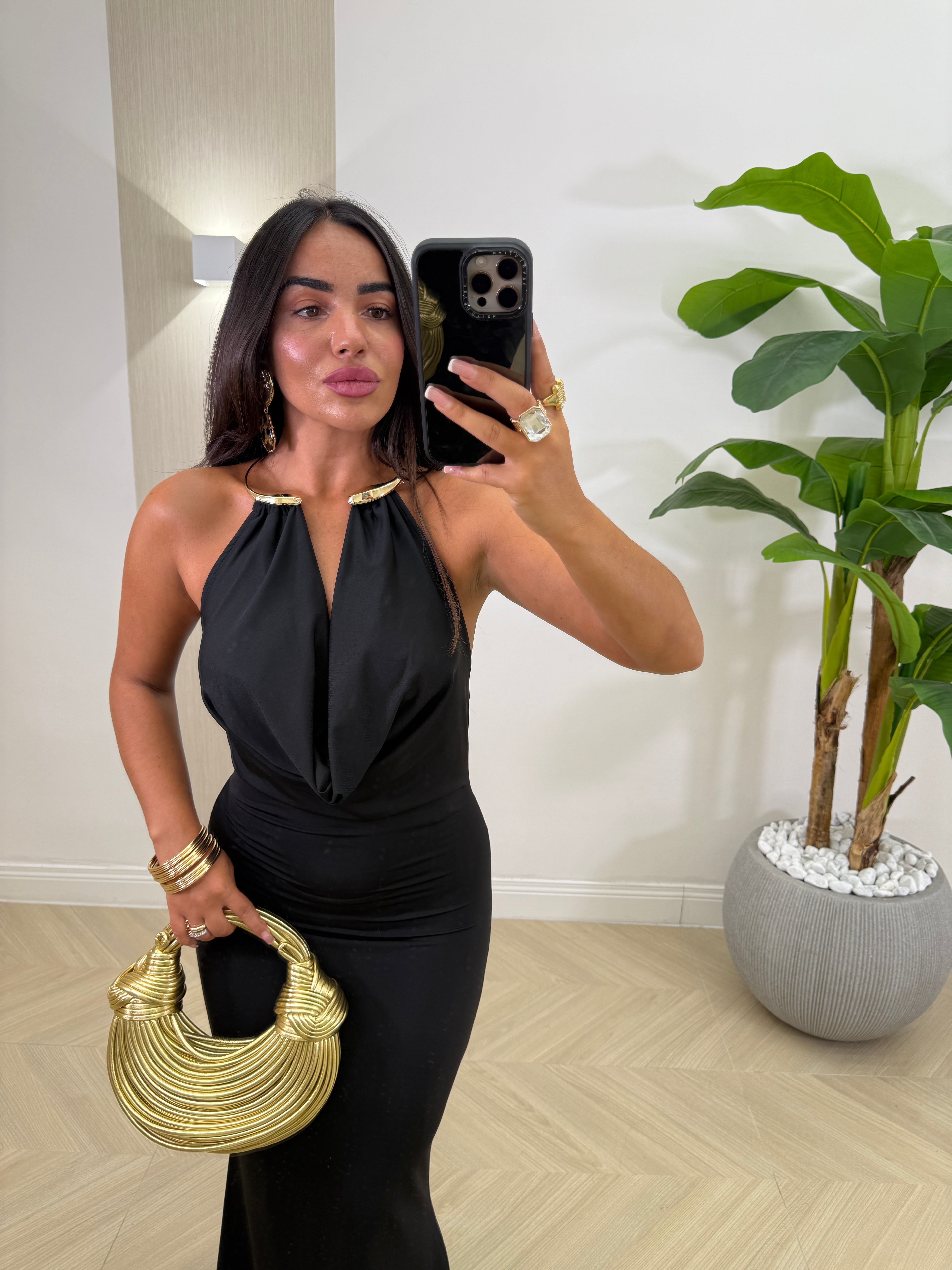 Dress Billionaire