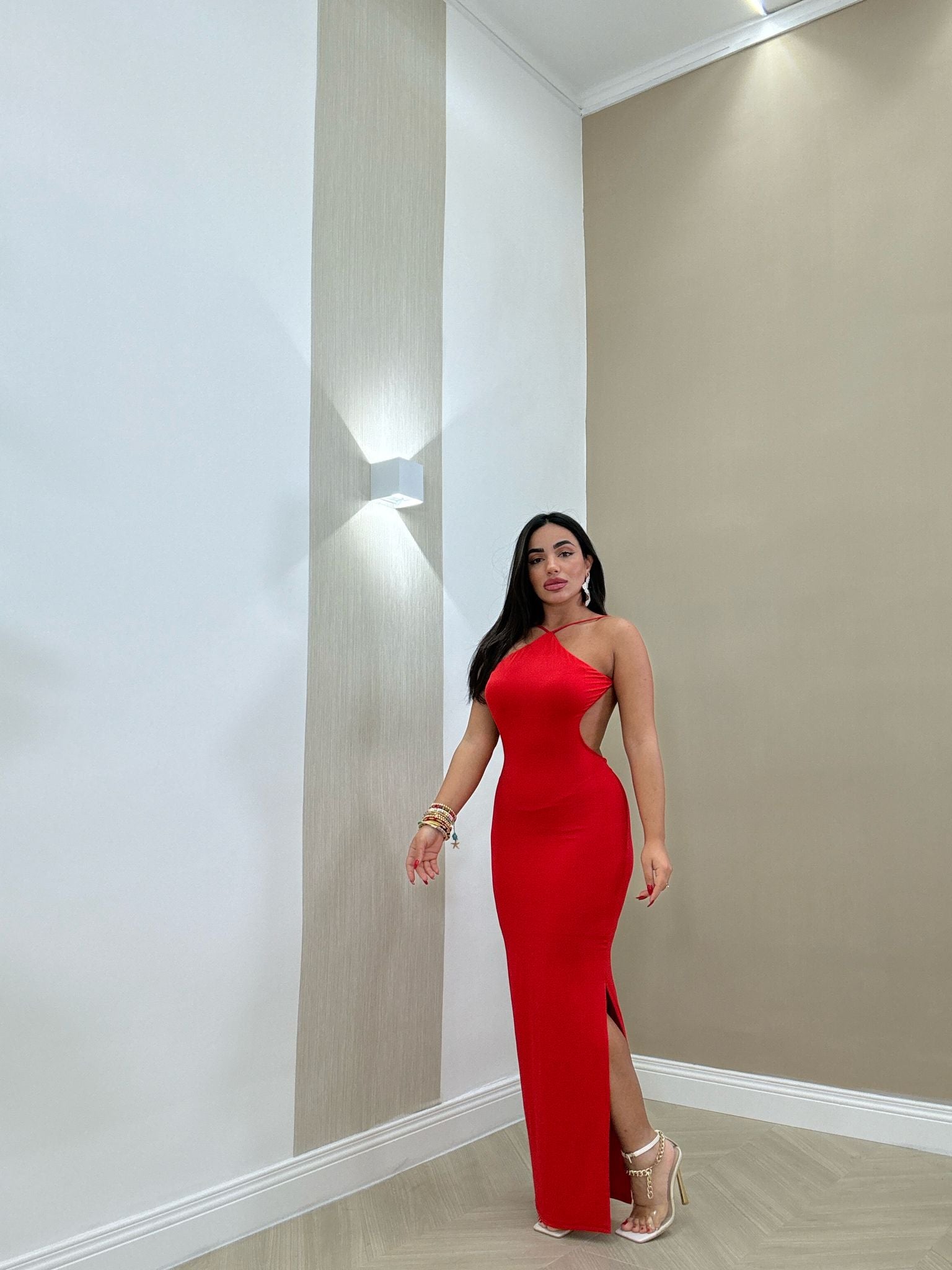 Dress Ursula