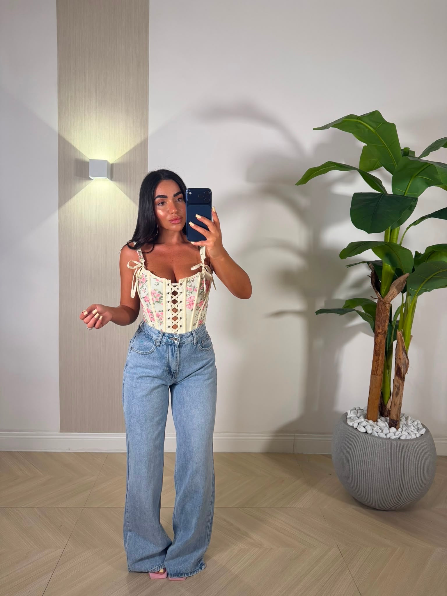 Jeans Clarissa