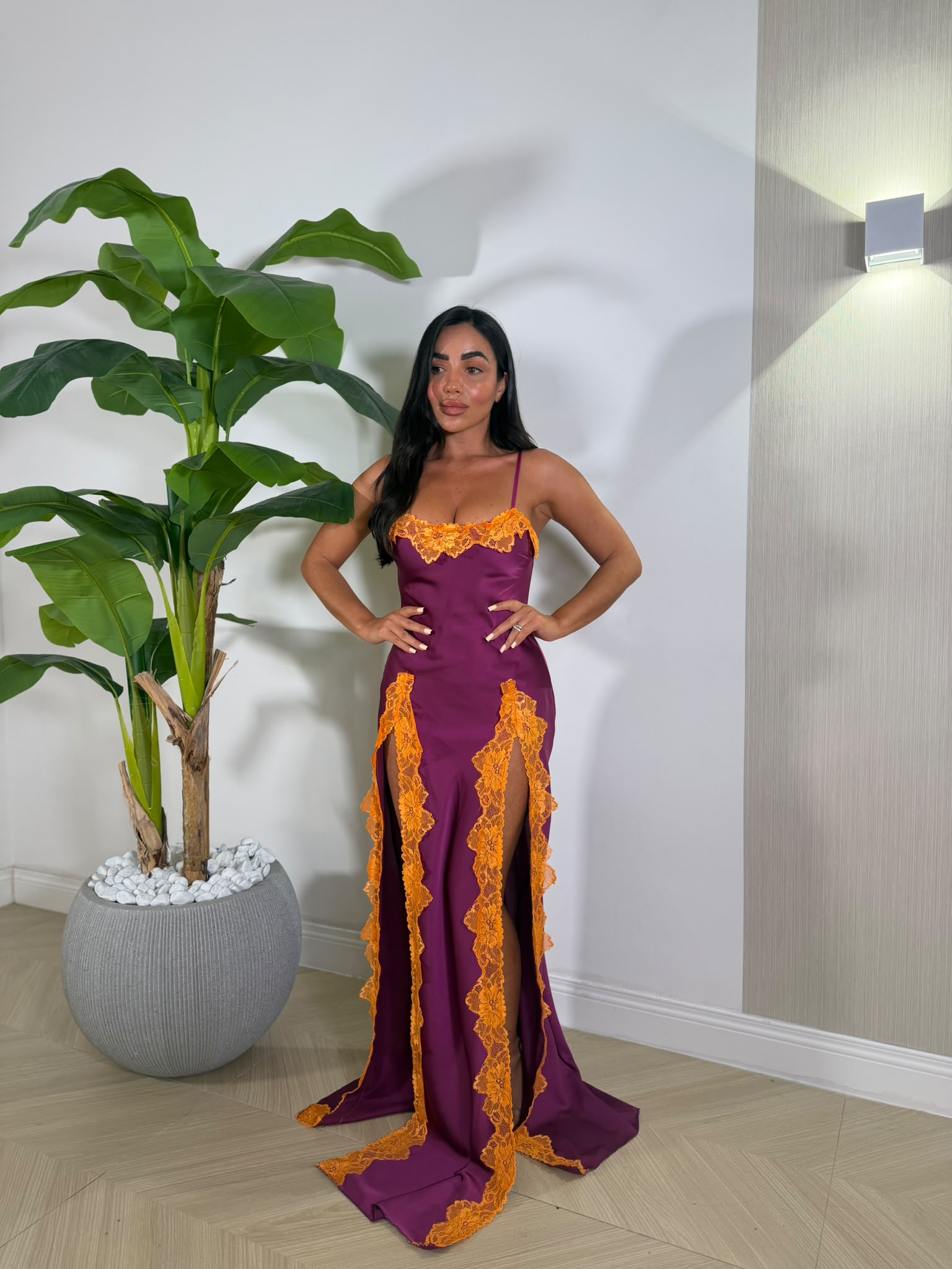 Dress Amèlie