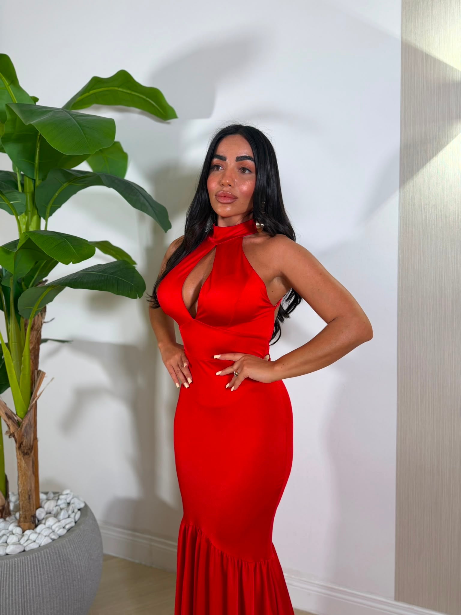 Dress Mamacita