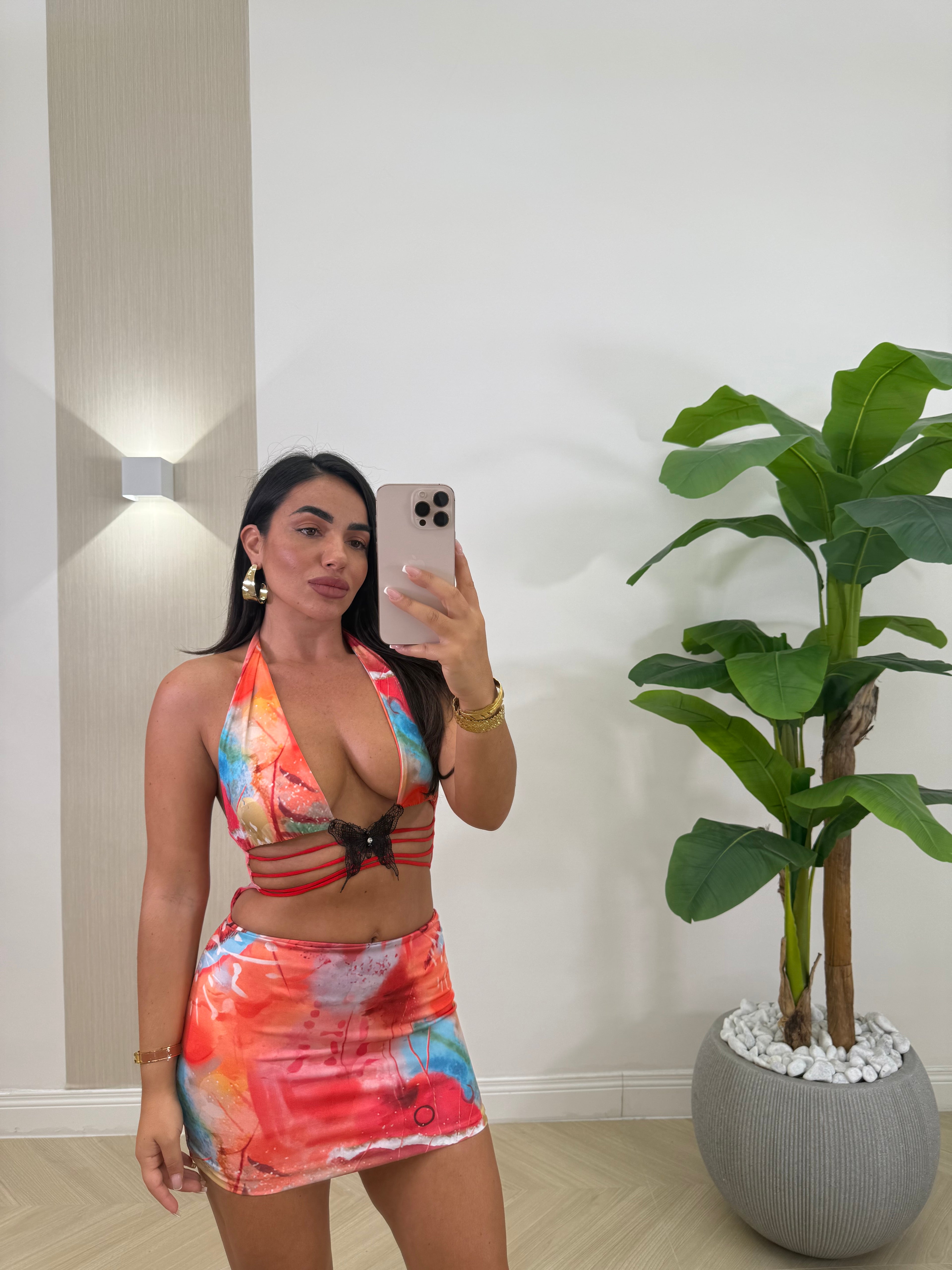 Dress Karol