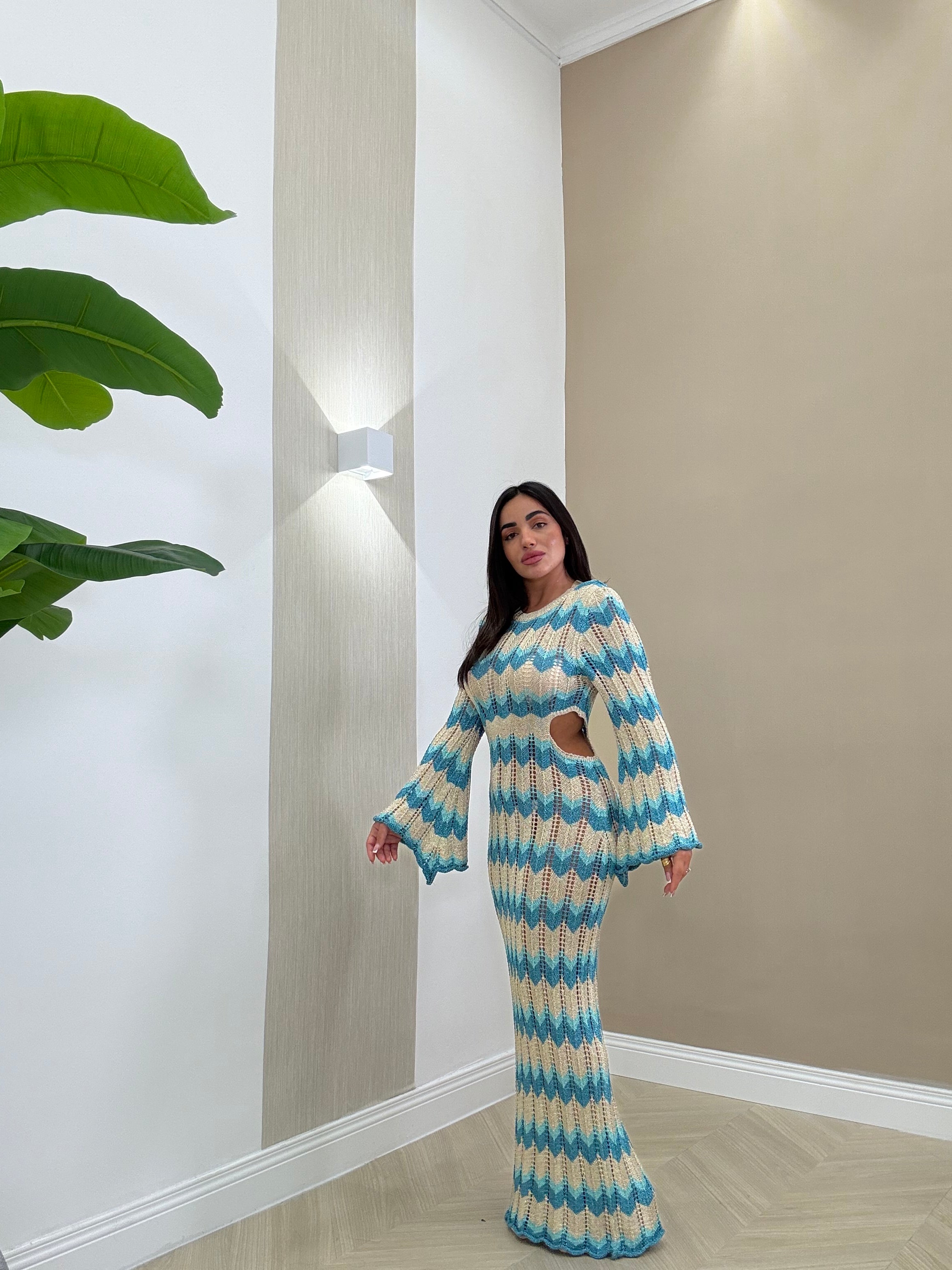 Dress Corfù