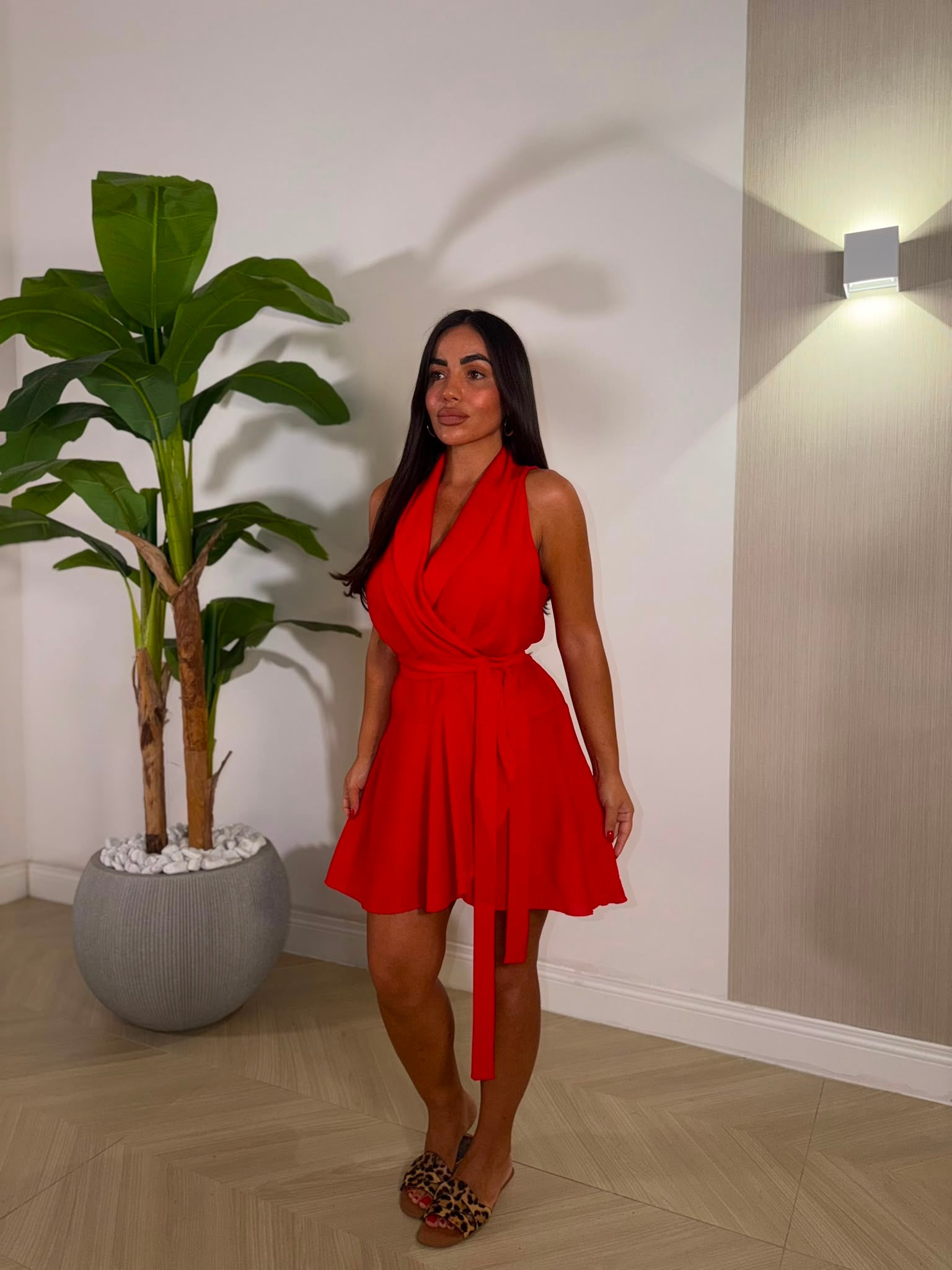 Dress Indies