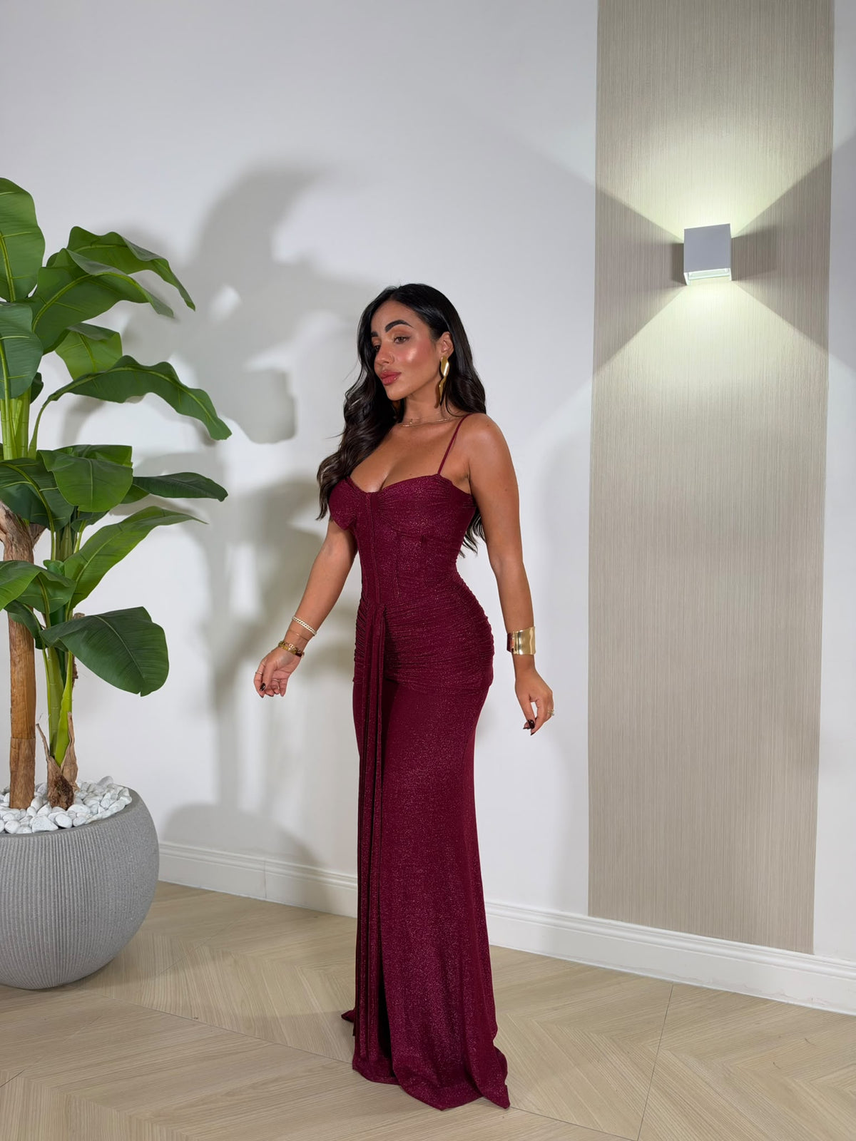 Dress Principessa