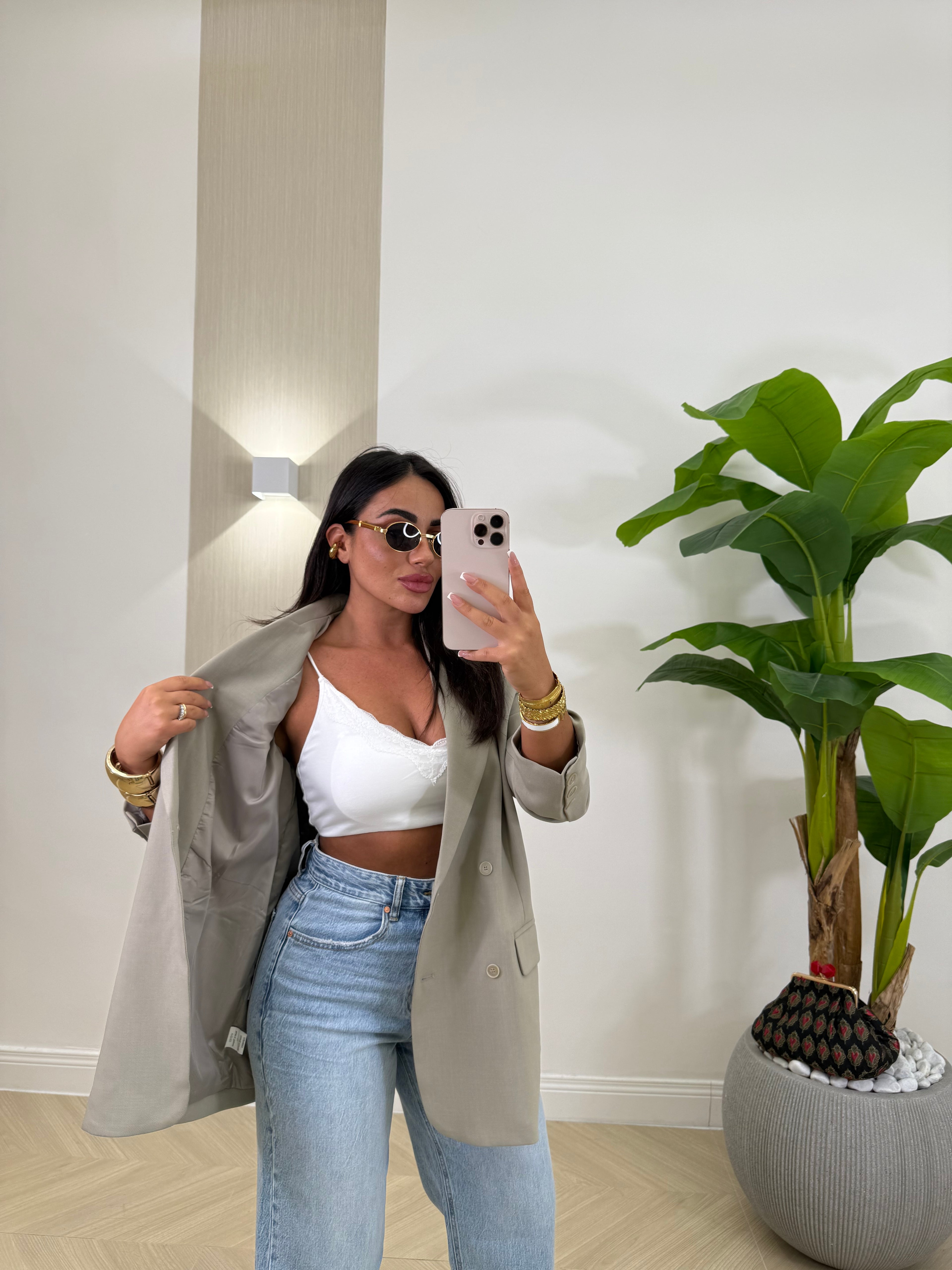 Blazer Forest