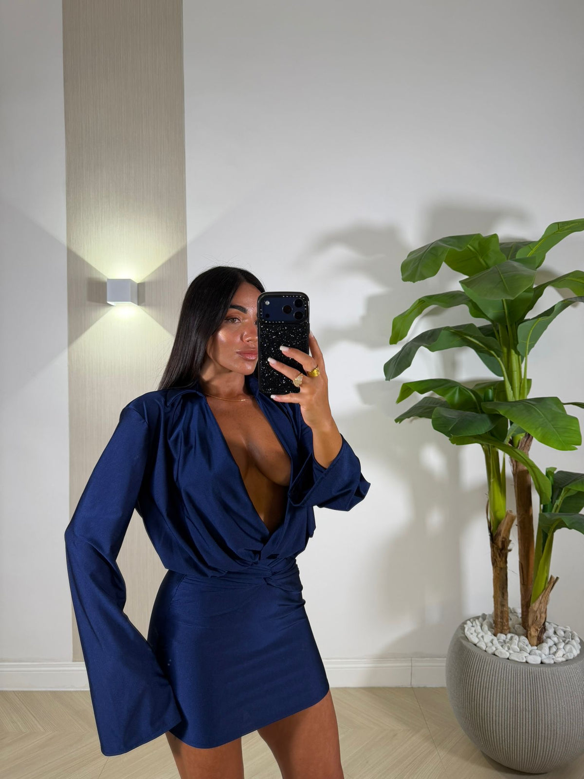 Dress Luna