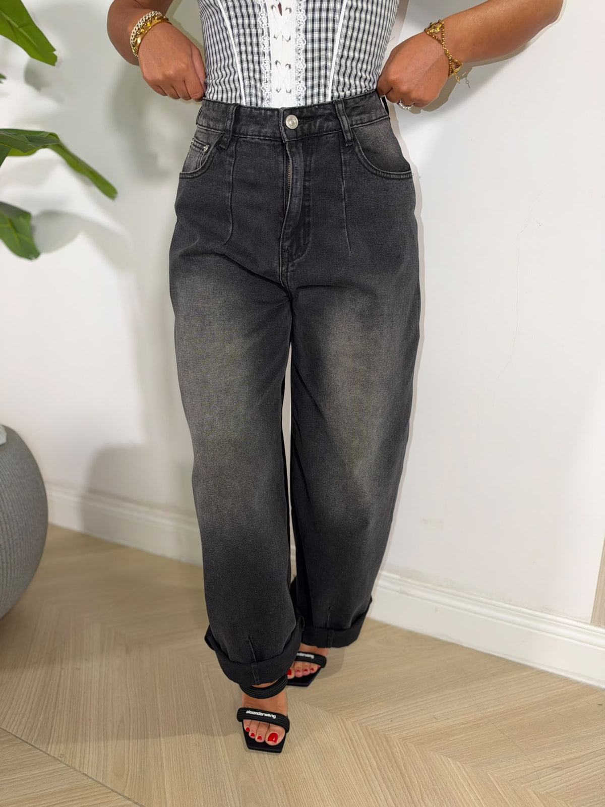 Pantalone Melanie