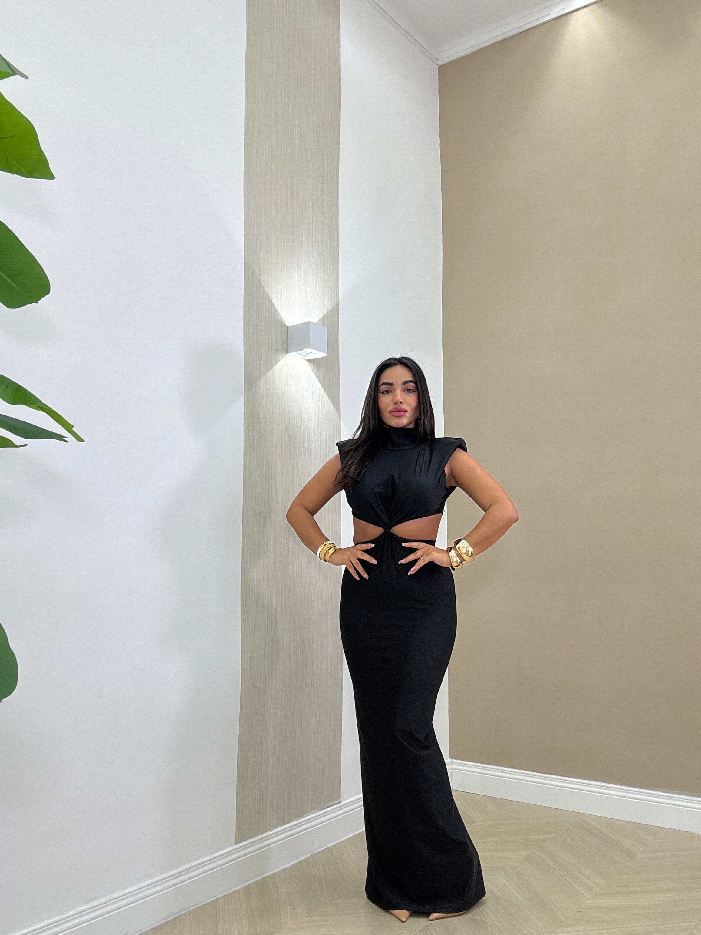 Dress Mercedes