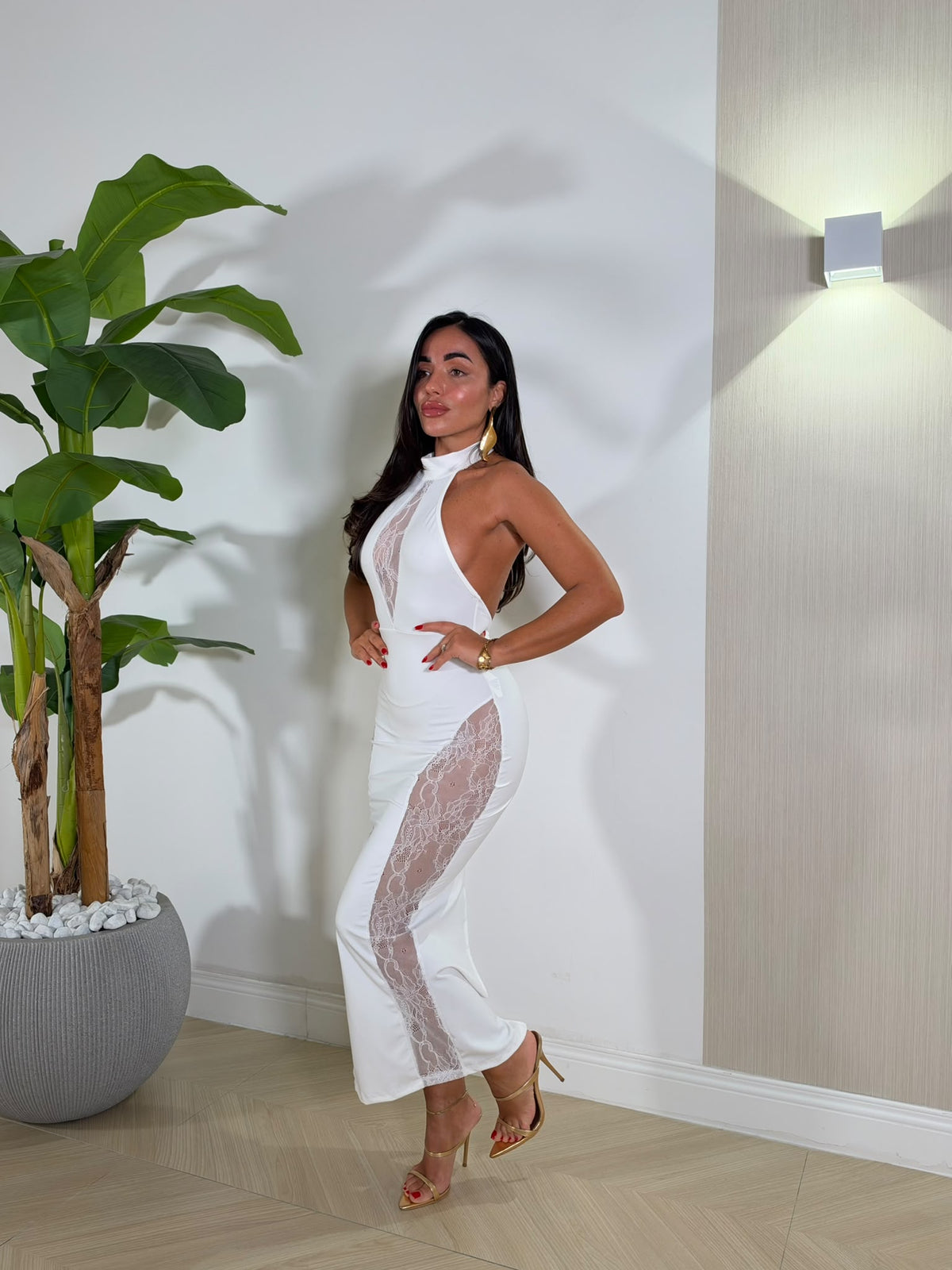 Dress Calipso