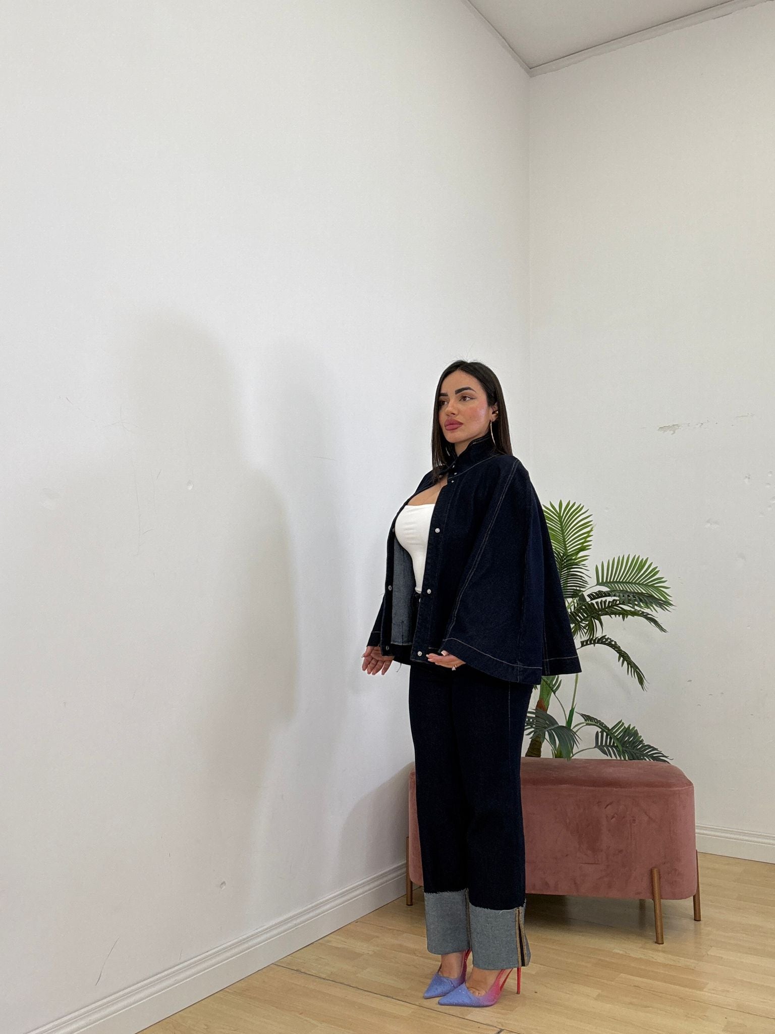 Mantella Denim