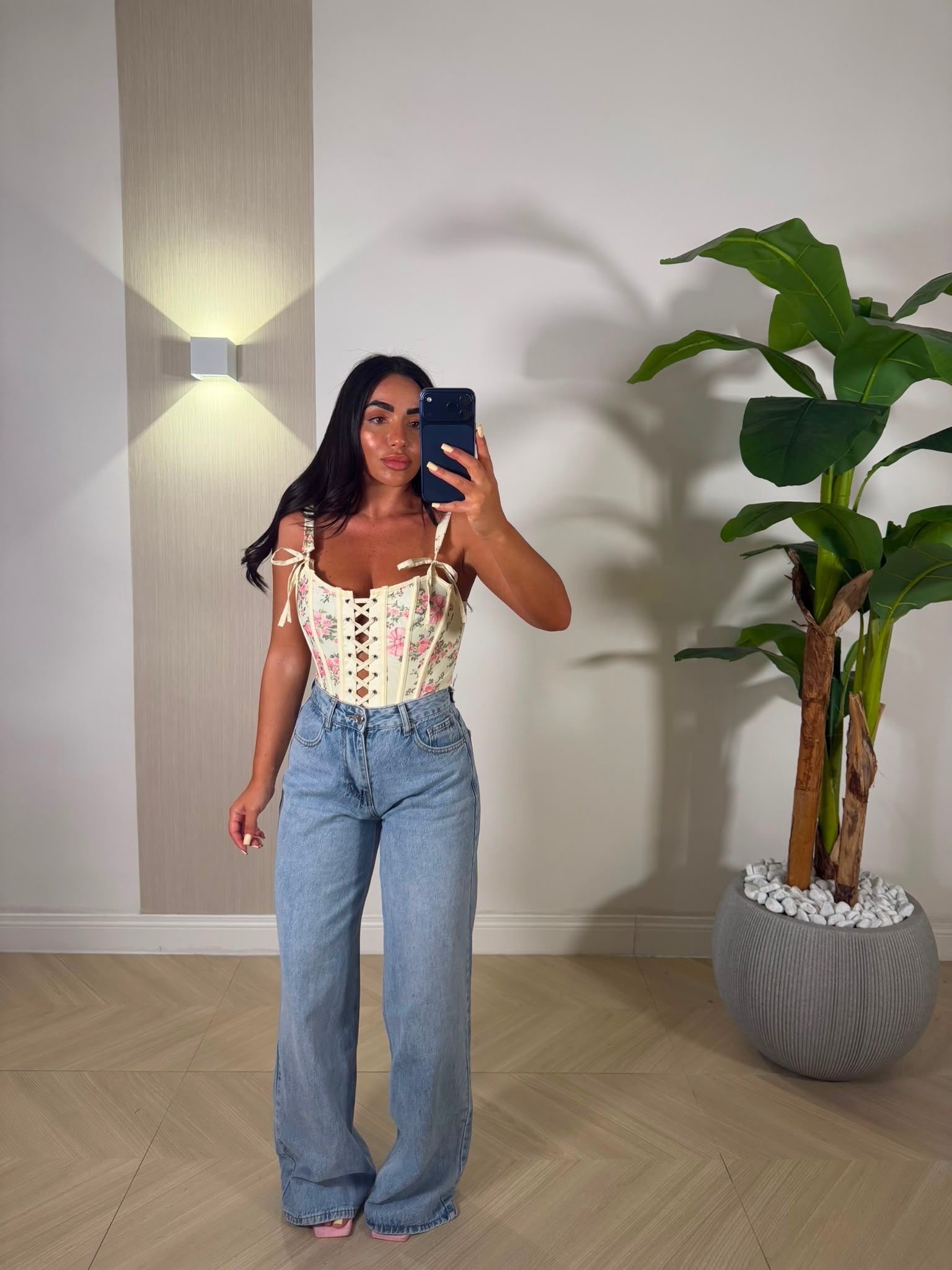 Jeans Clarissa