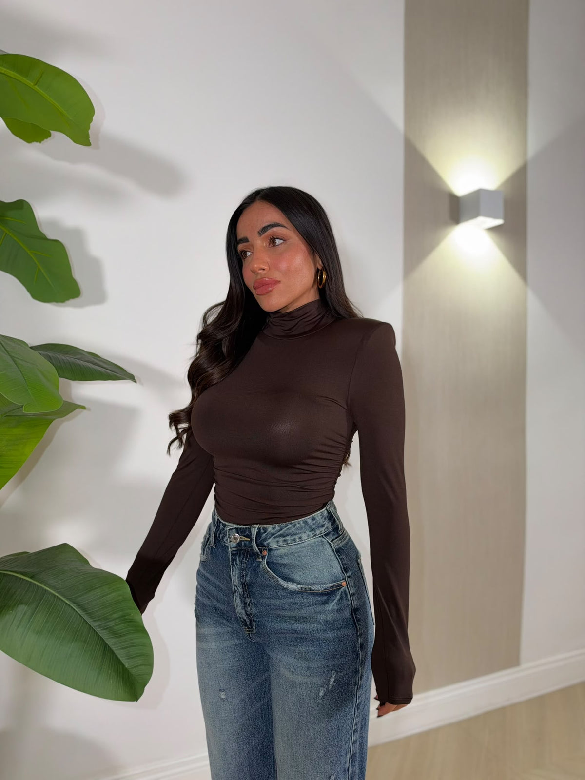 Body Tendenza