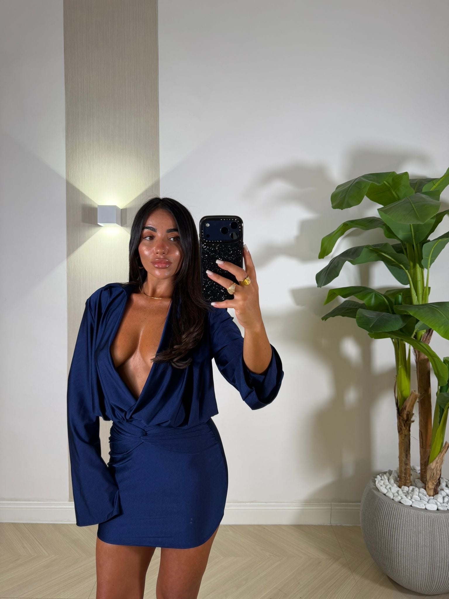Dress Luna