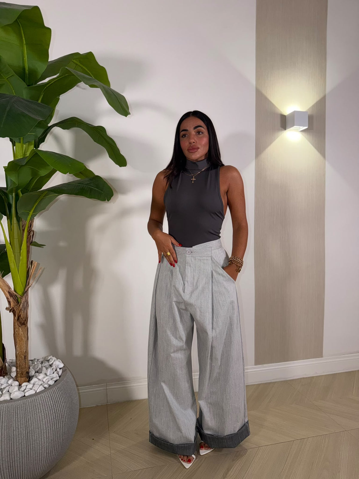 Pantalone Lennie
