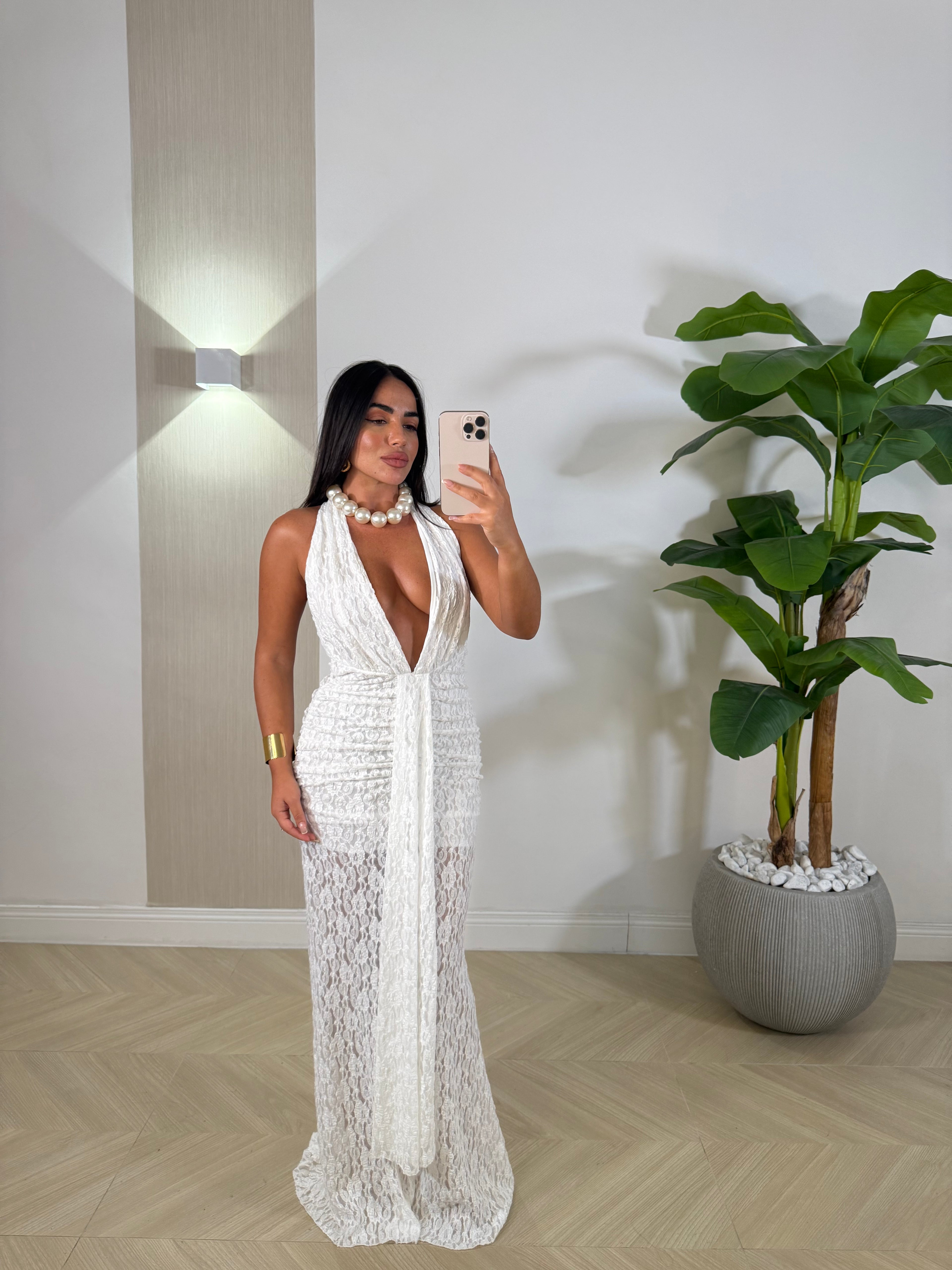 Dress Nacho