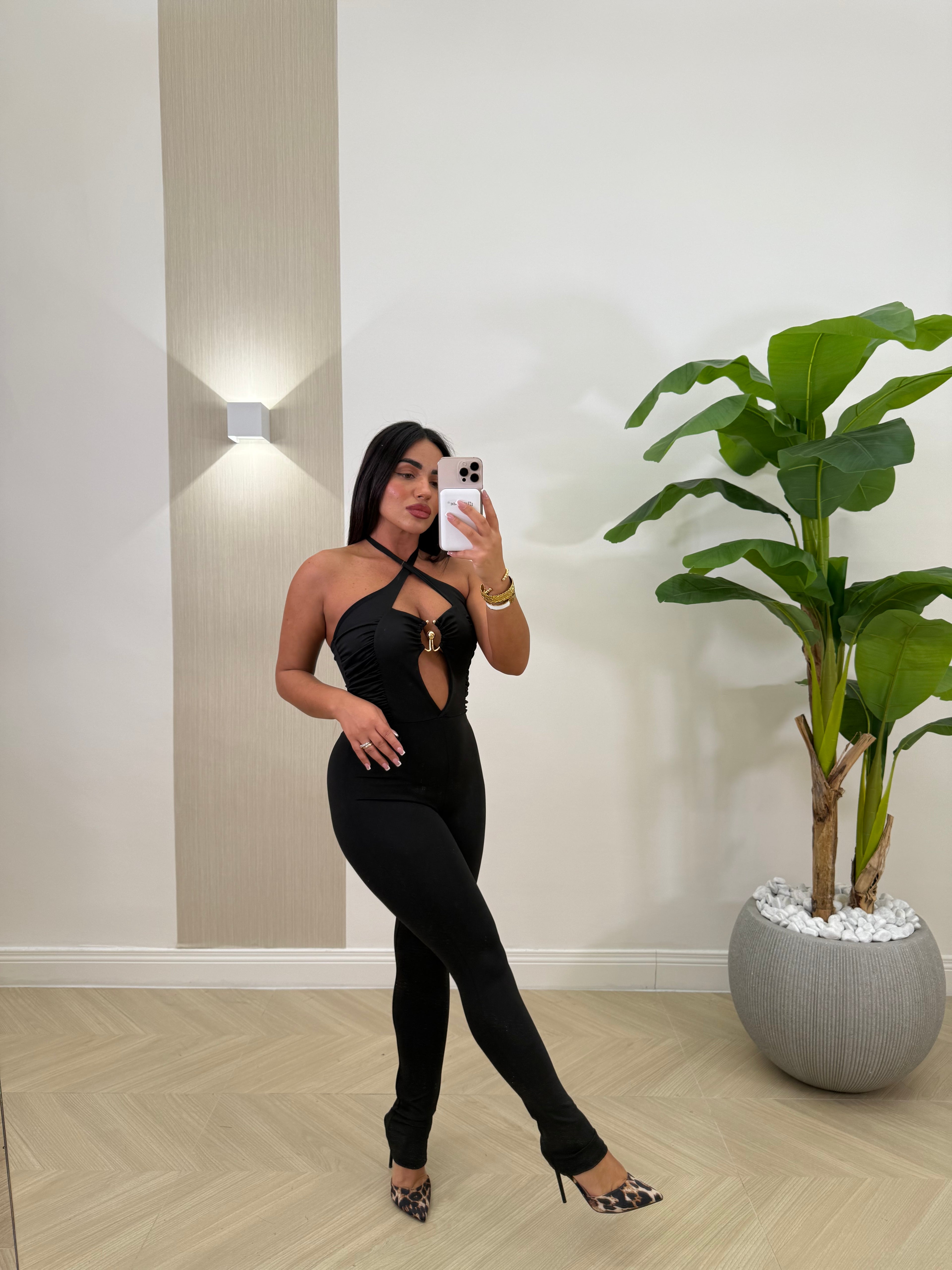 Jumpsuit Divina