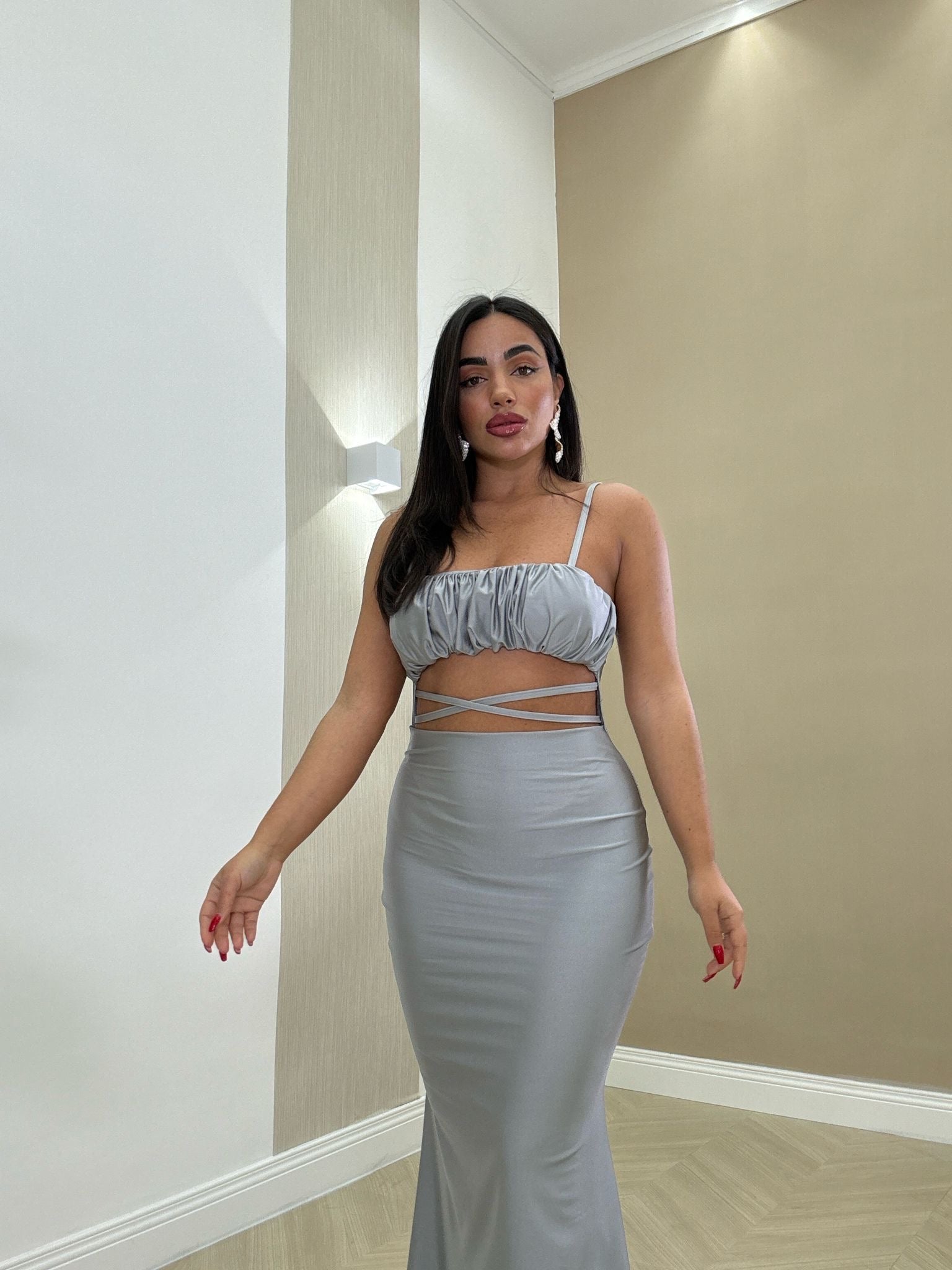 Dress Femmina New