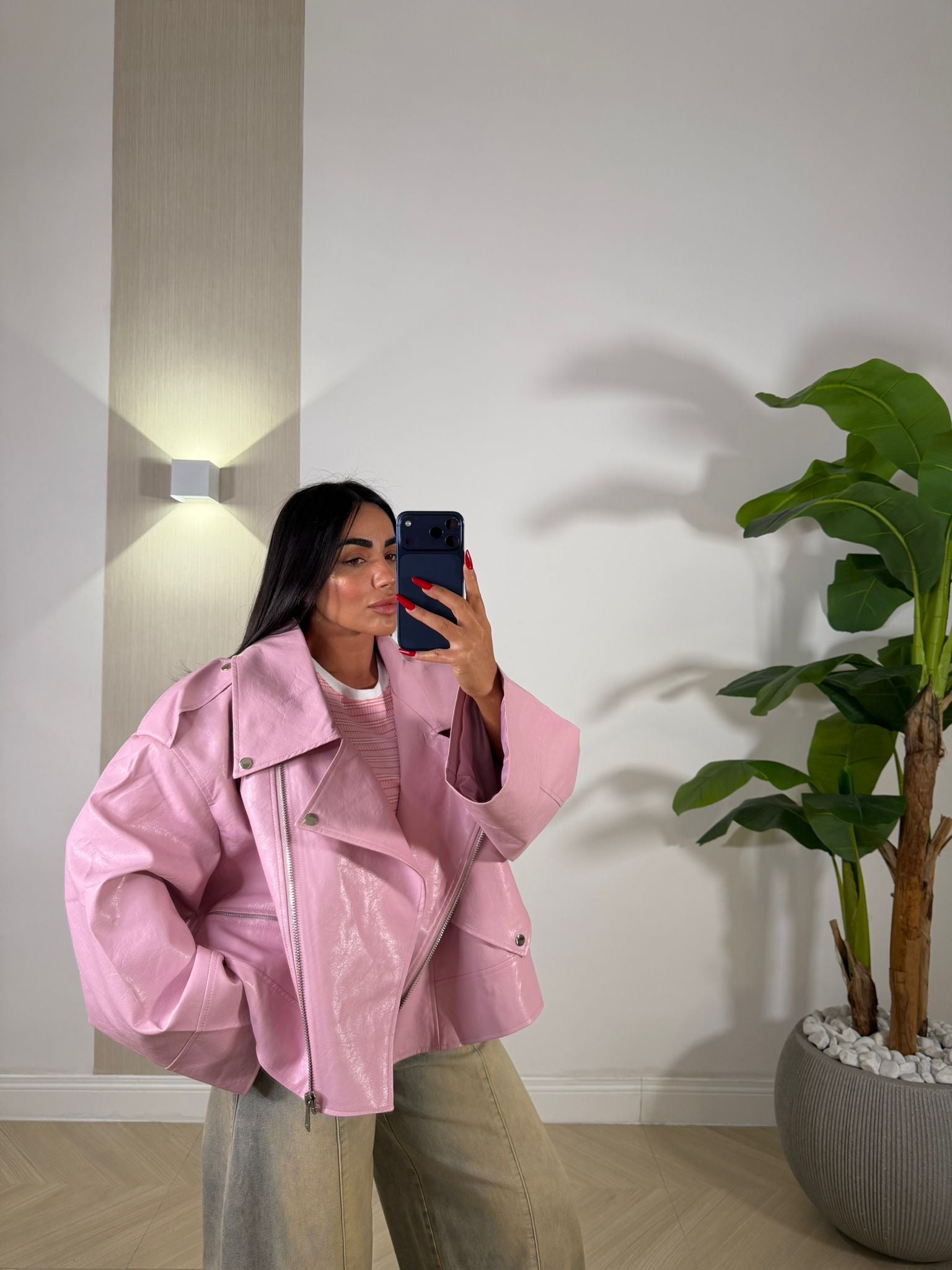 Giubbino Femme