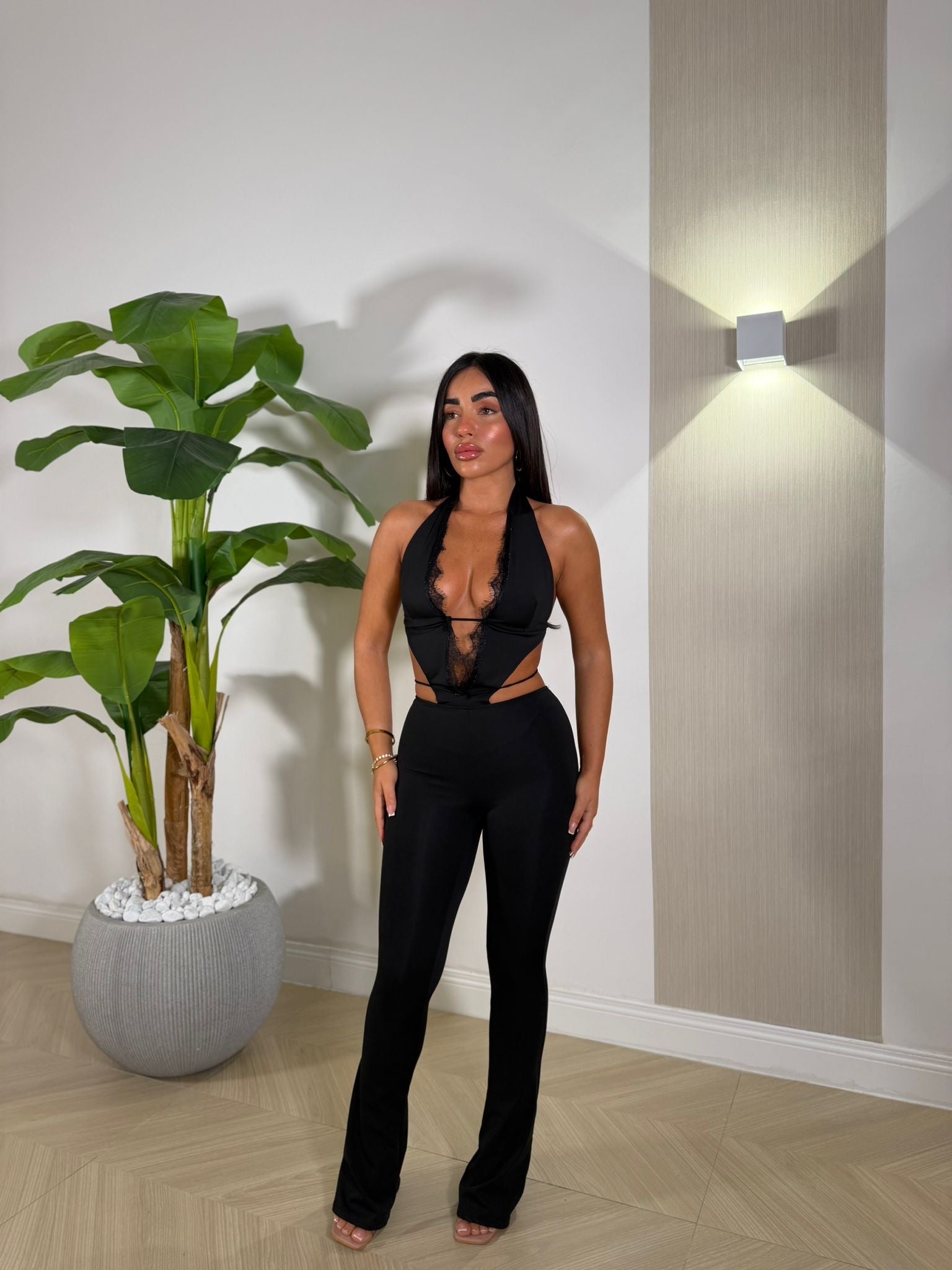 Jumpsuit Shaty