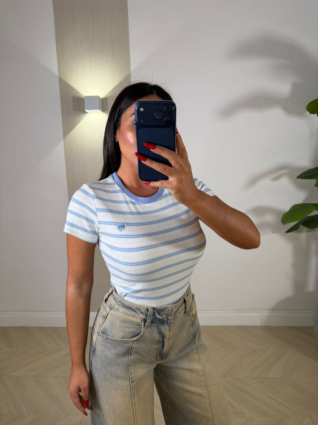Maglia Matcha