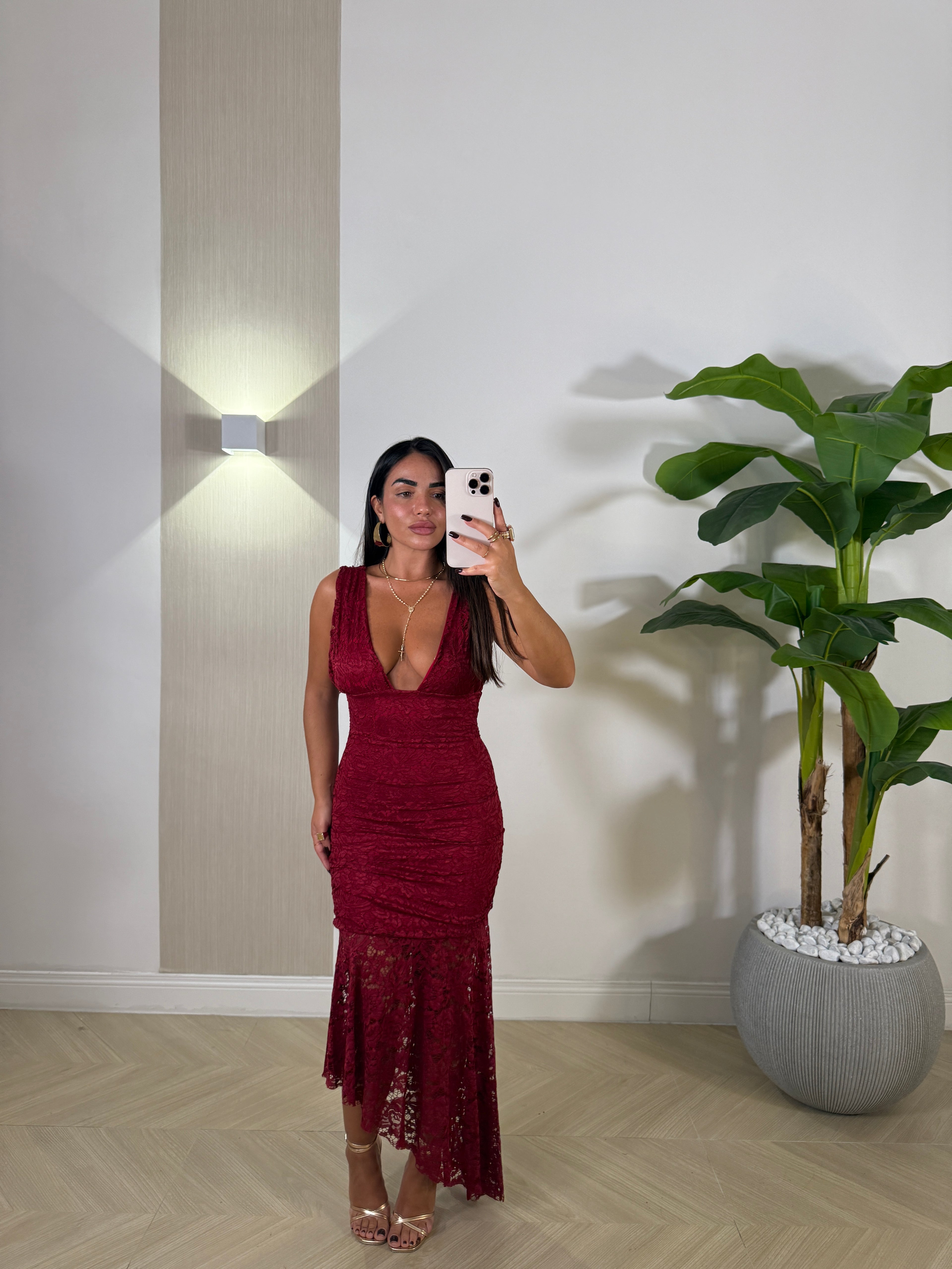 Dress Ramada