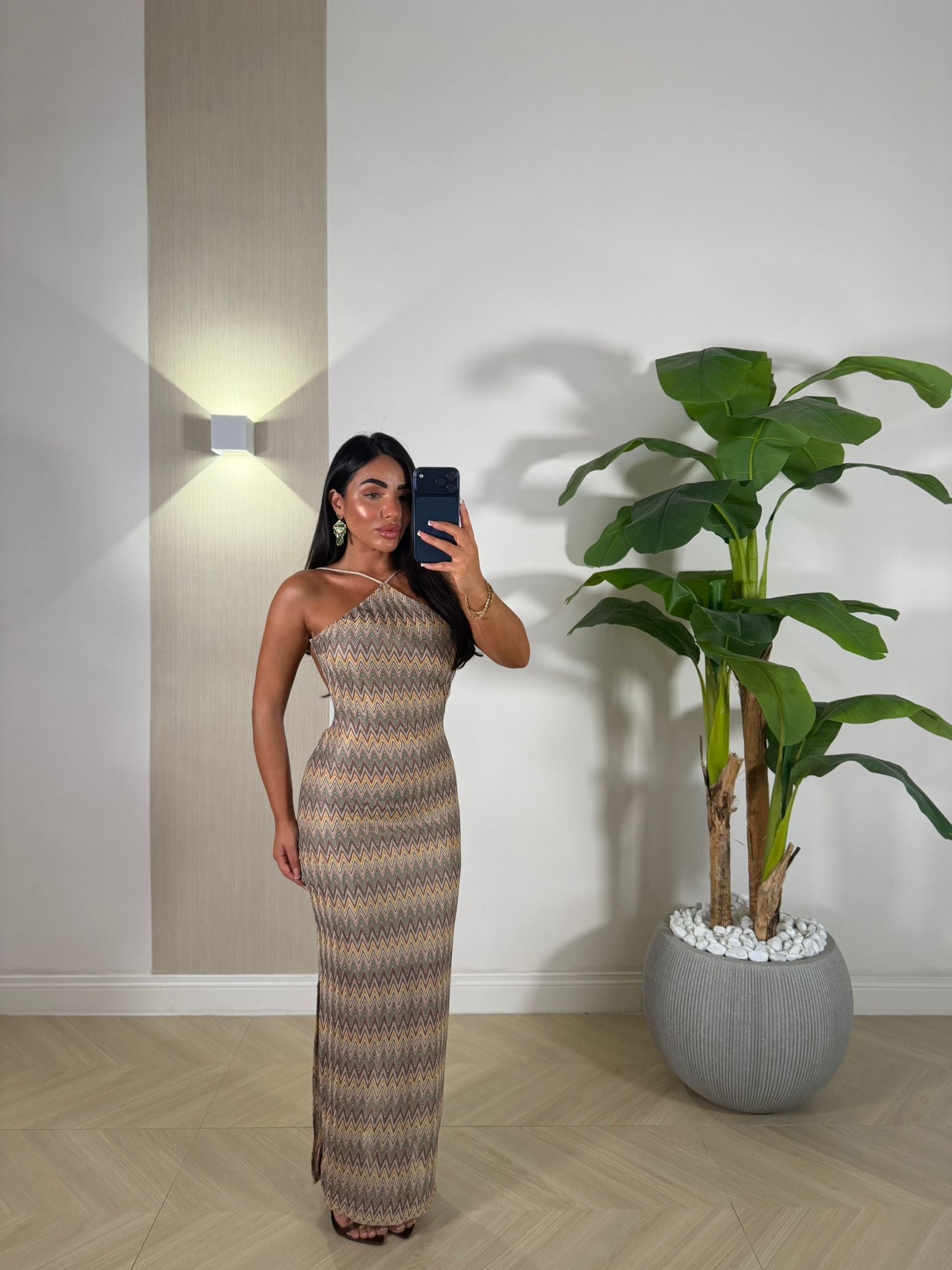 Dress Marble