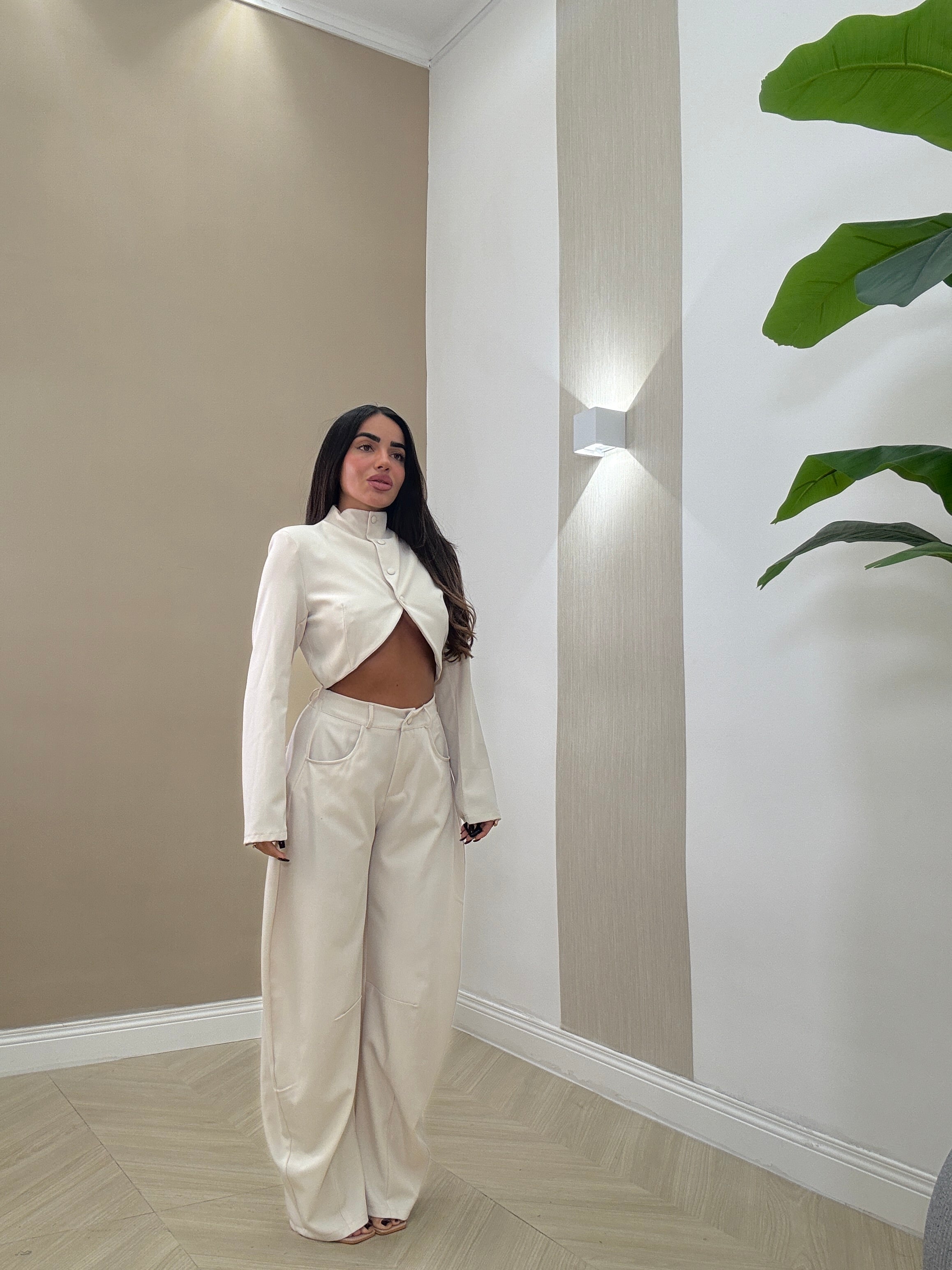 Tailleur Carola
