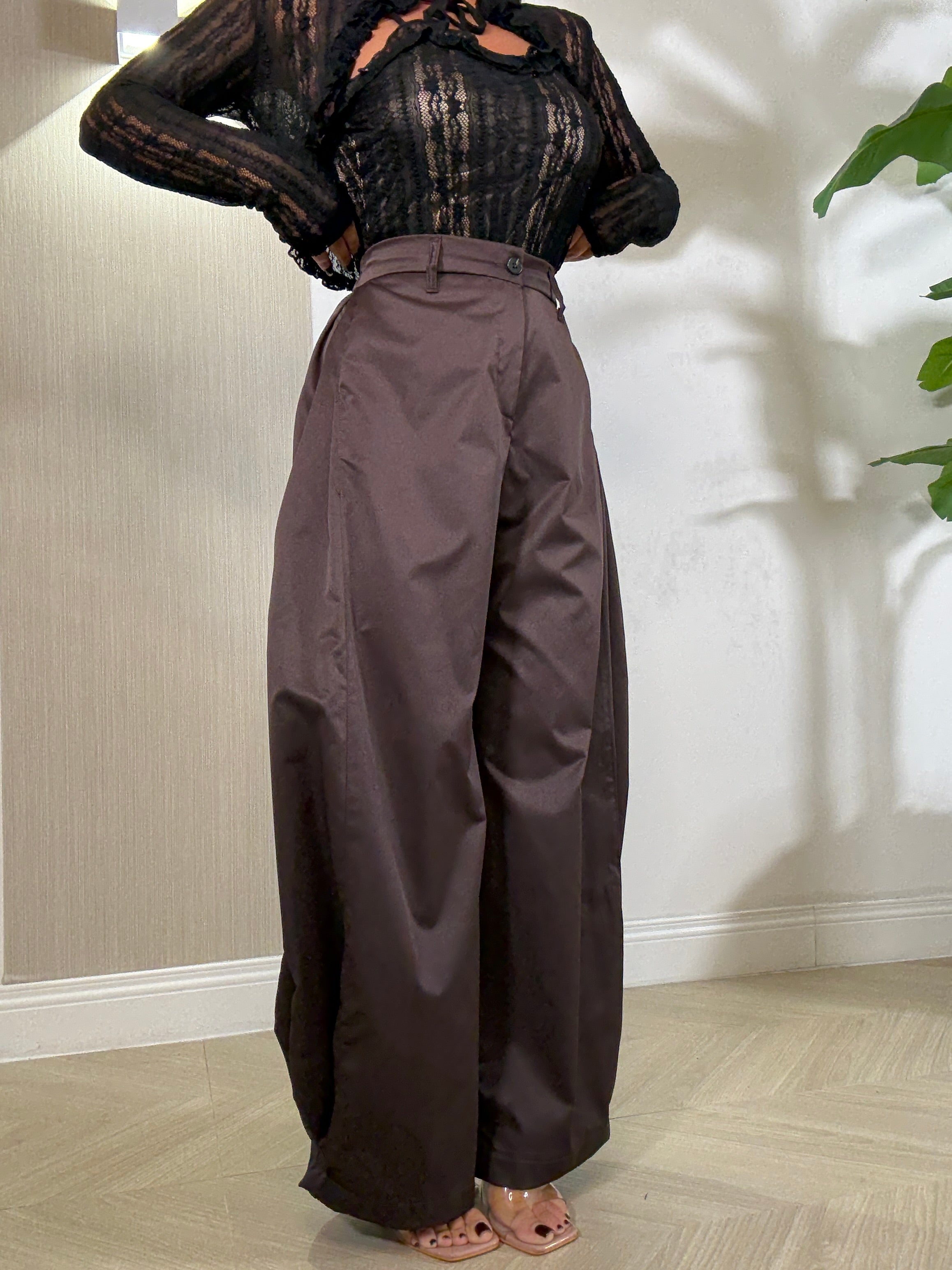 Pantalone Magic