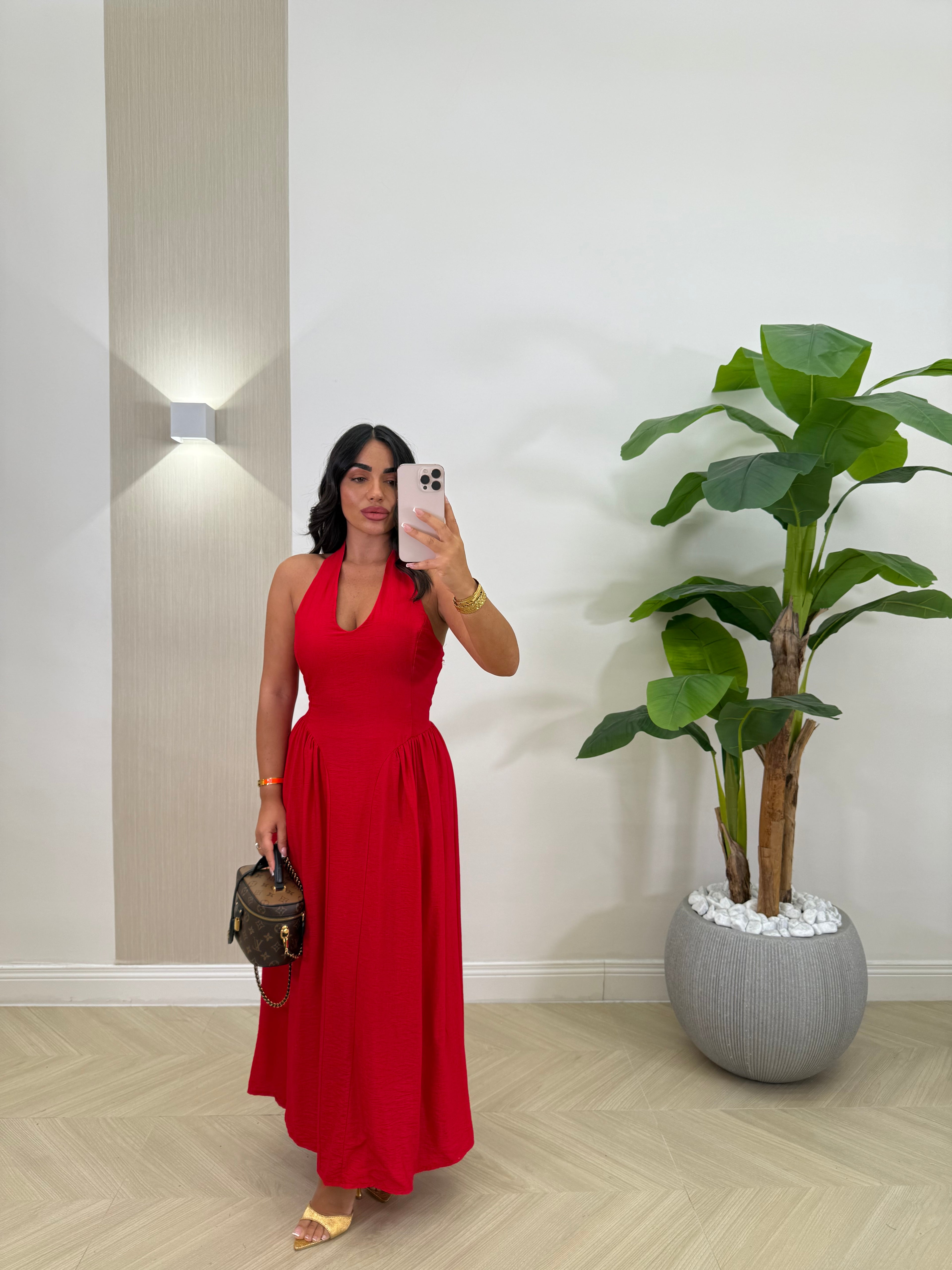 Dress Germana