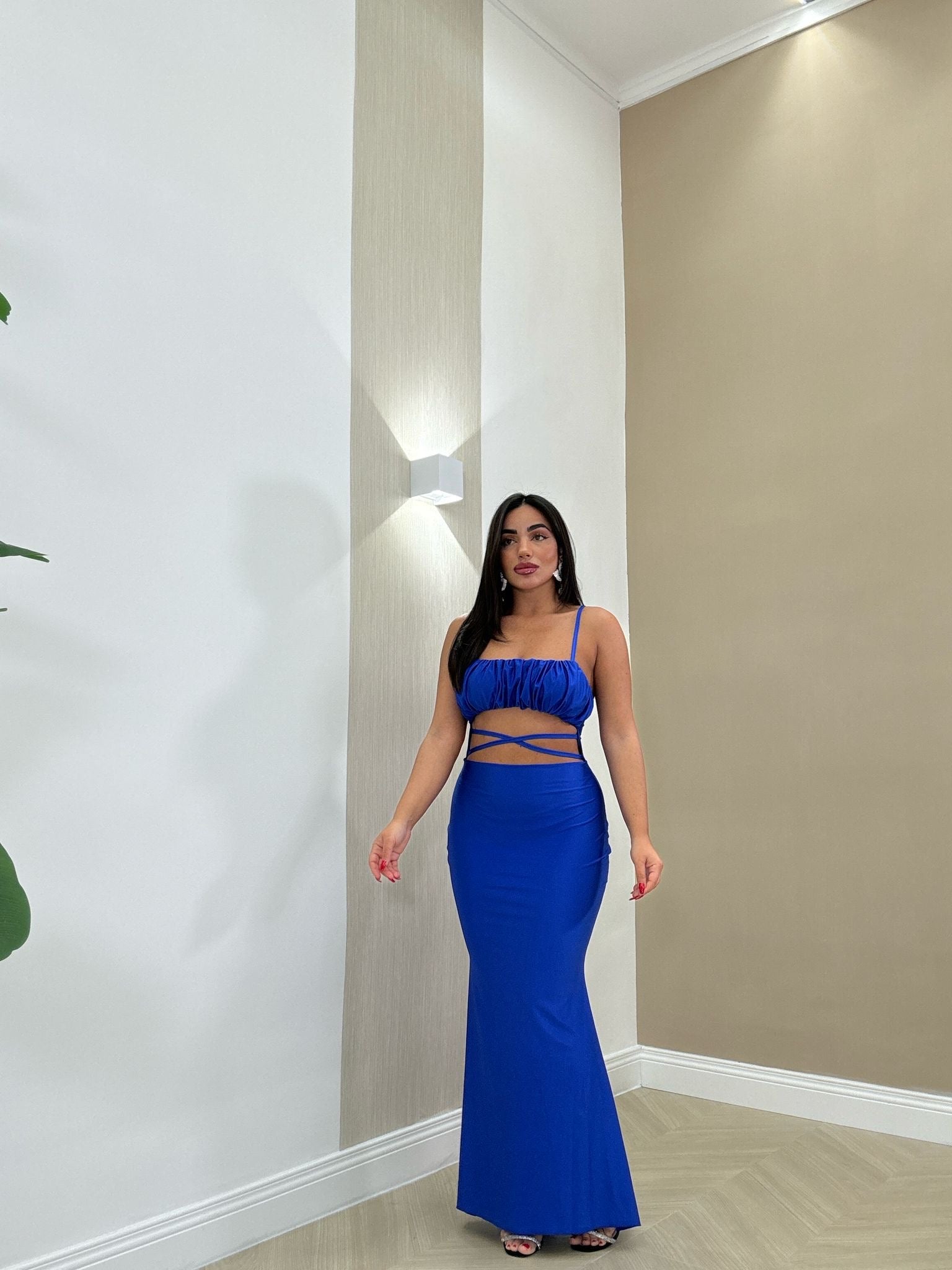 Dress Femmina New