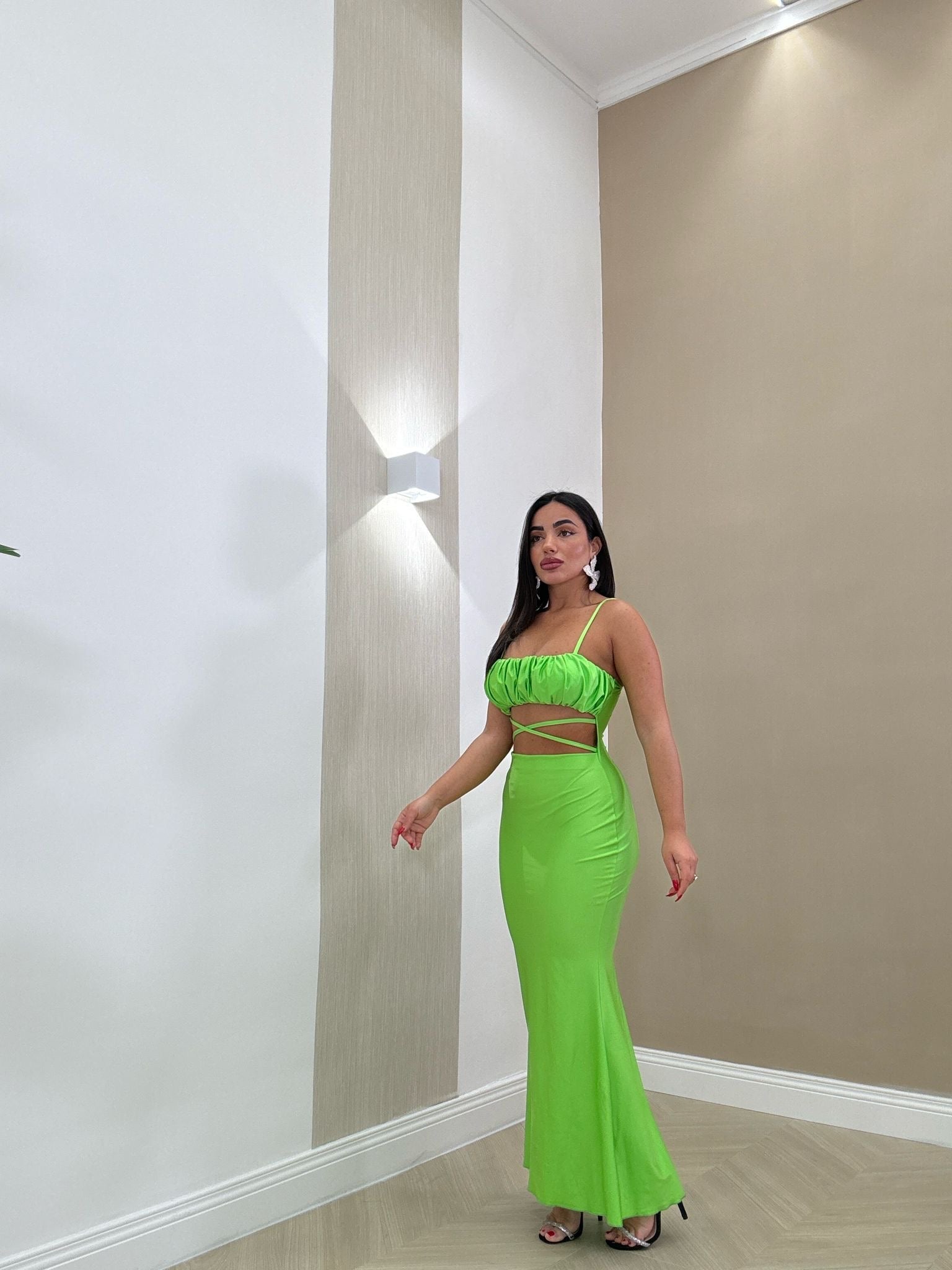 Dress Femmina New