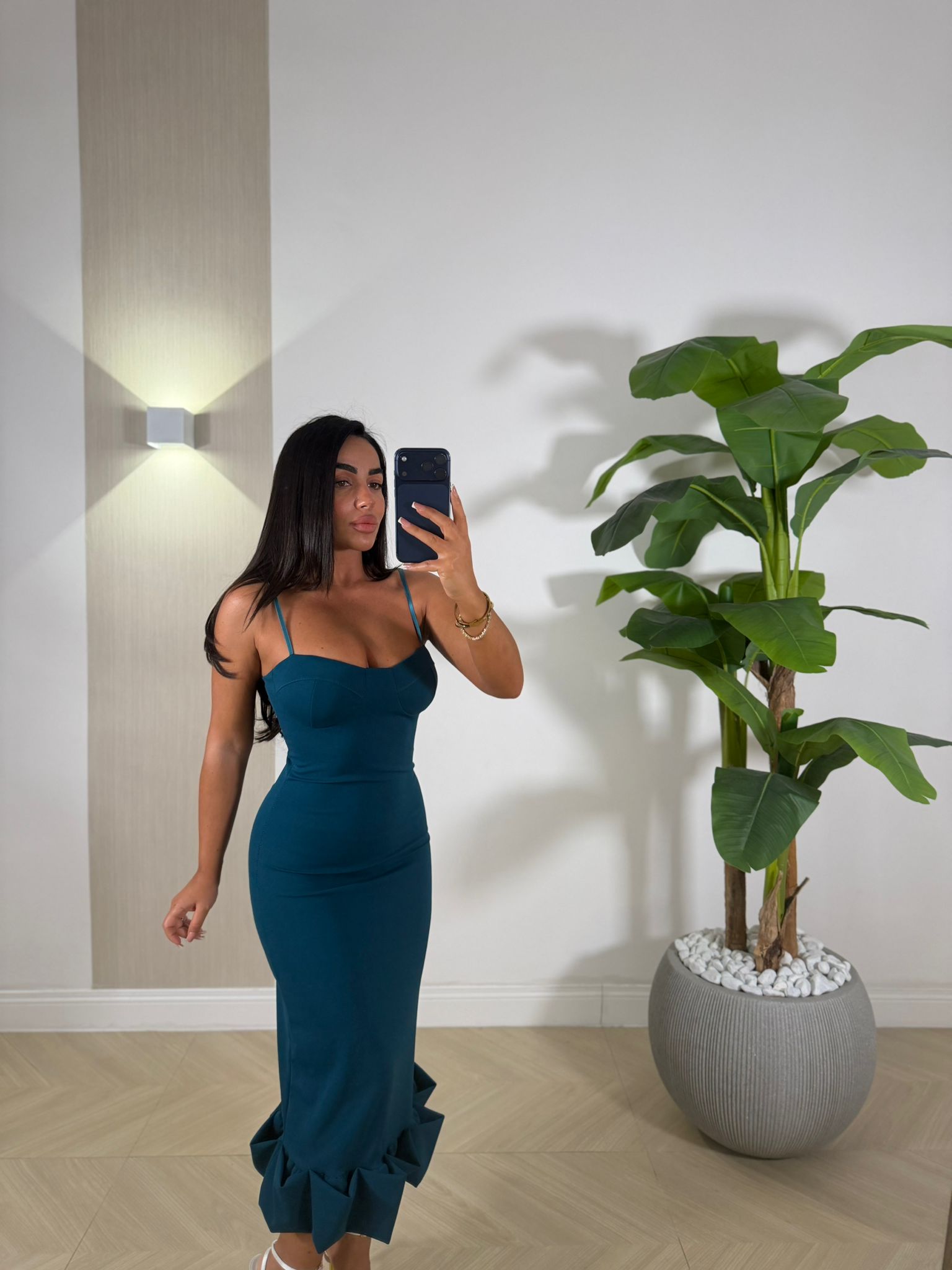 Dress Evalina