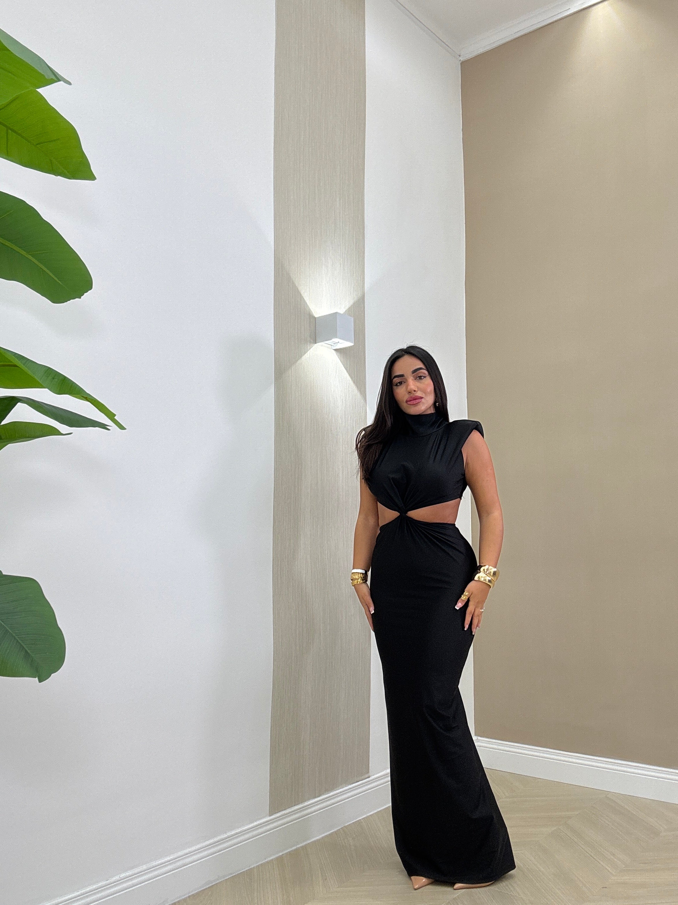 Dress Mercedes