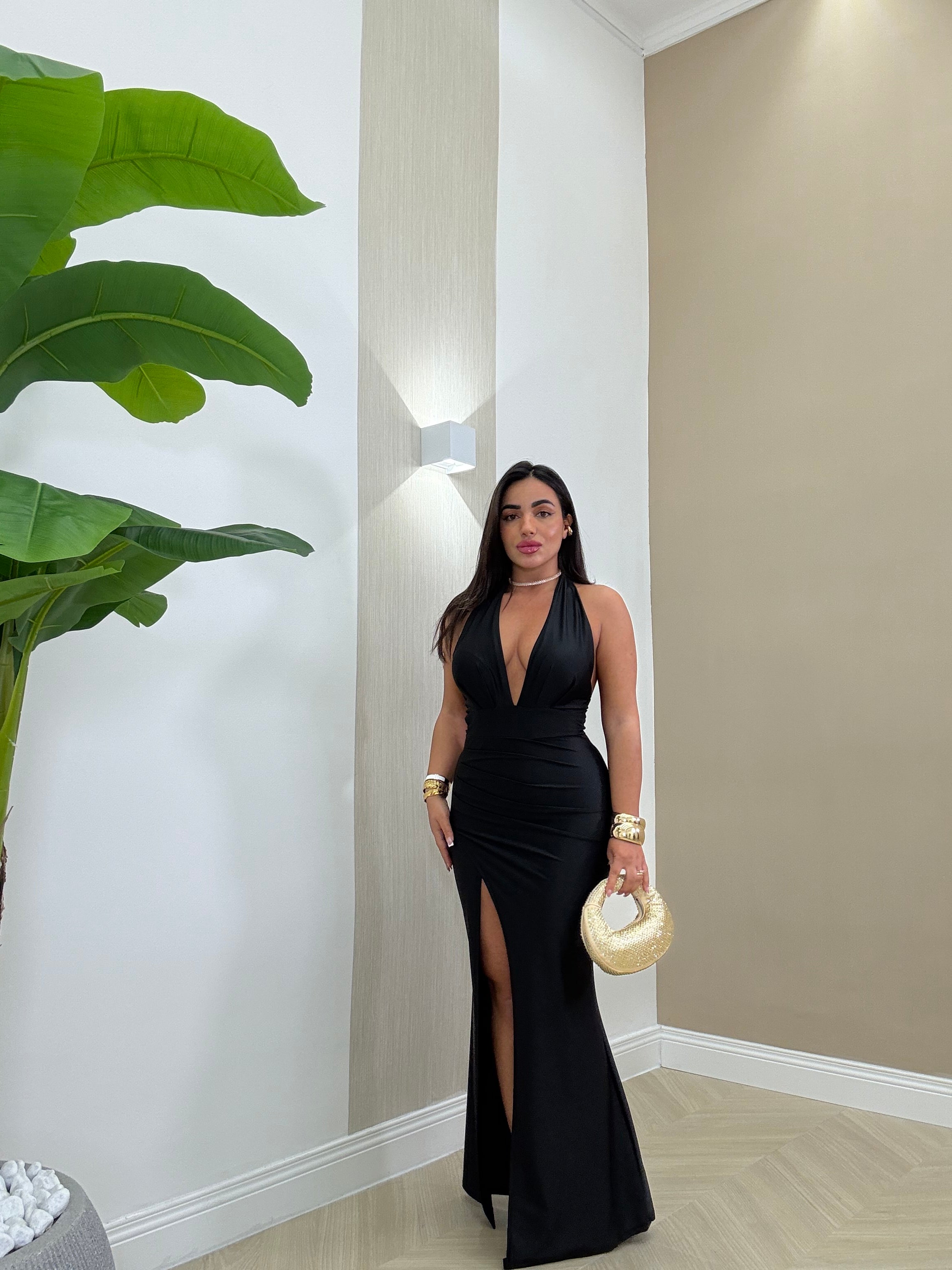 Dress Garcia