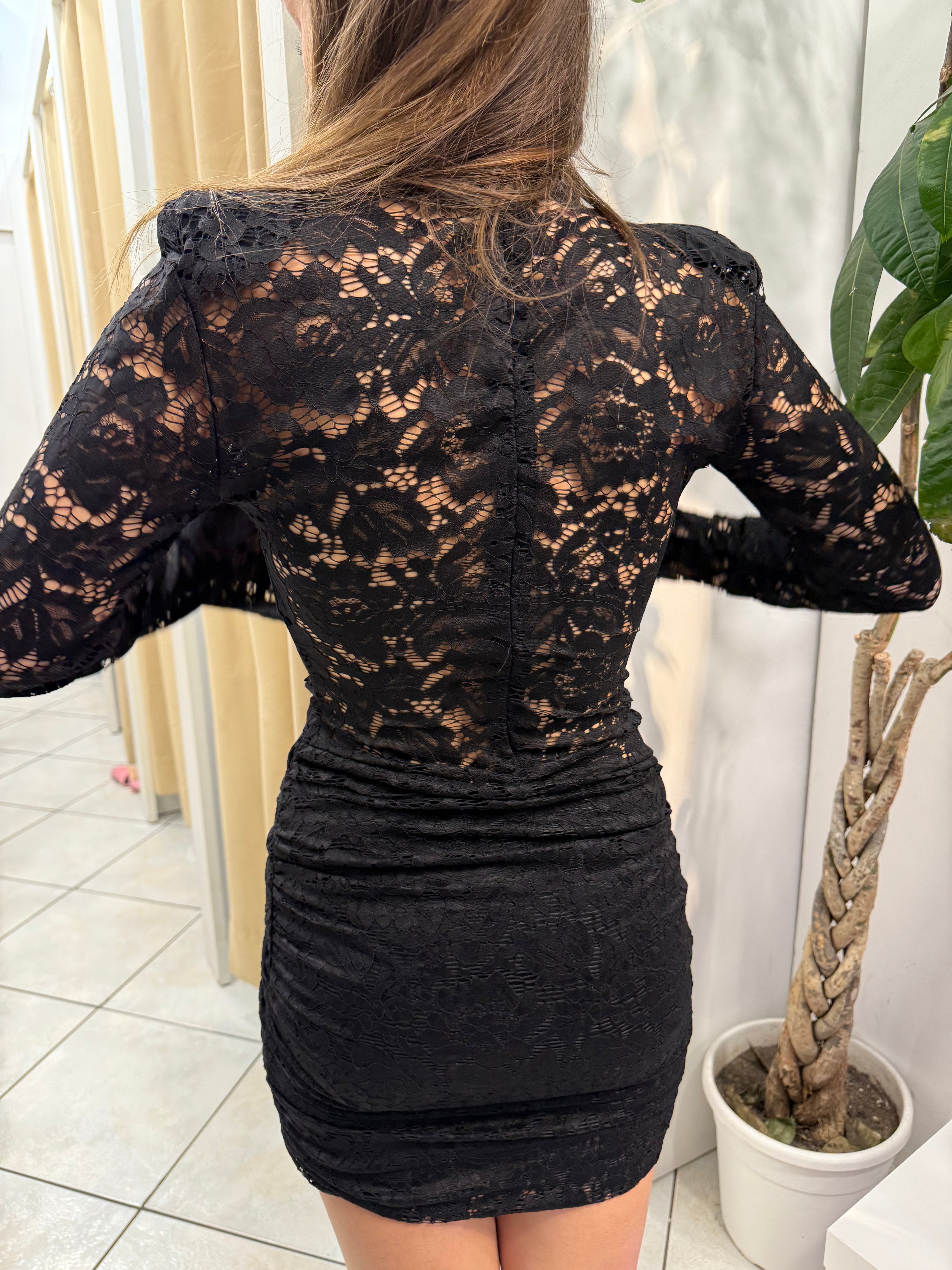 Dress Vanessa