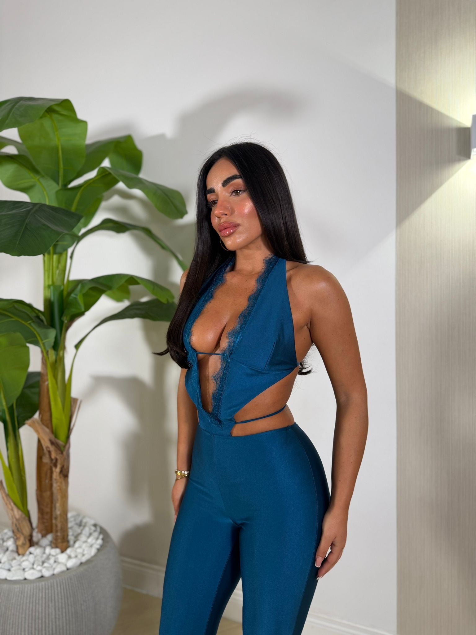 Jumpsuit Shaty