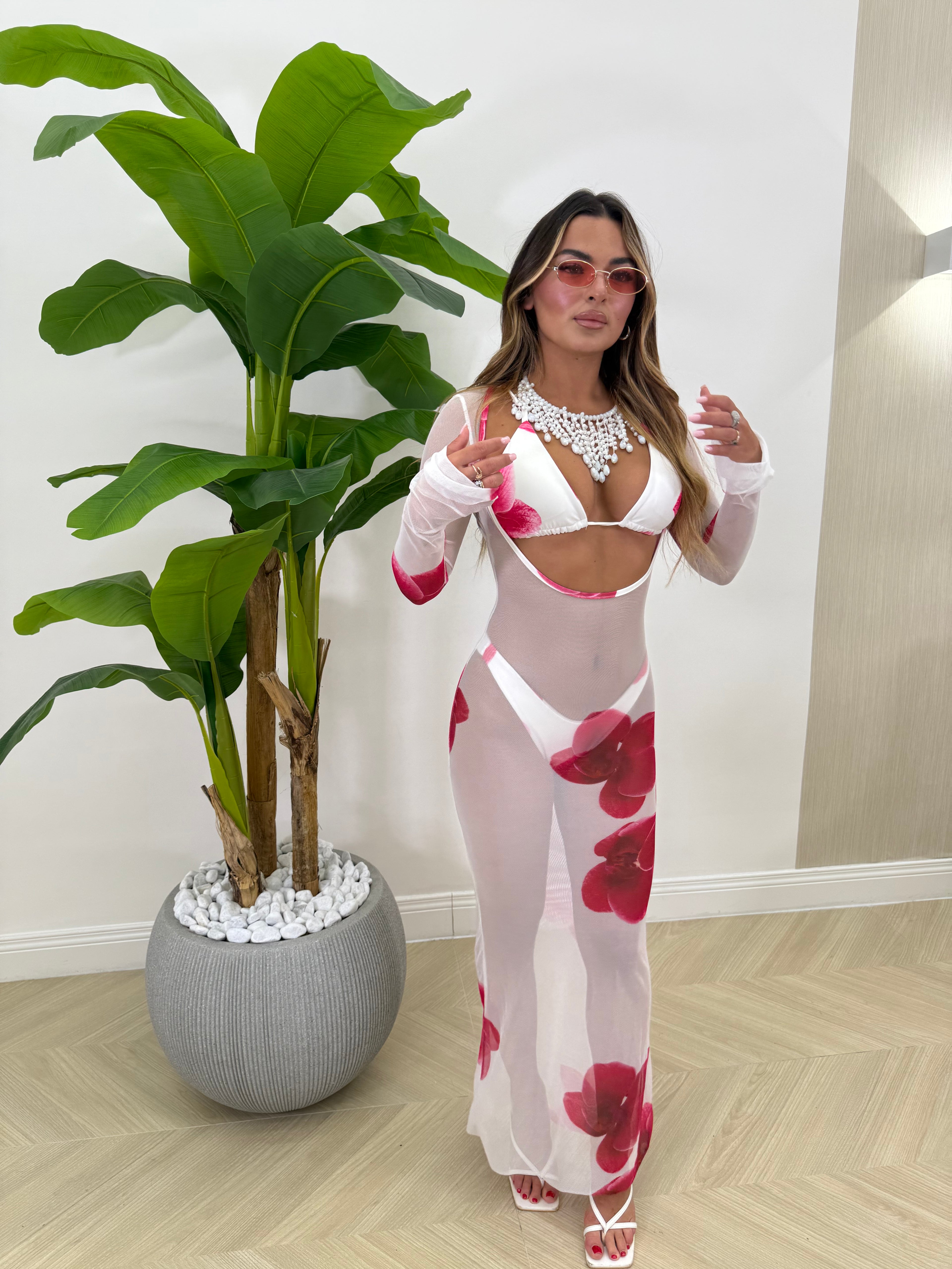 Set Costume Marriot