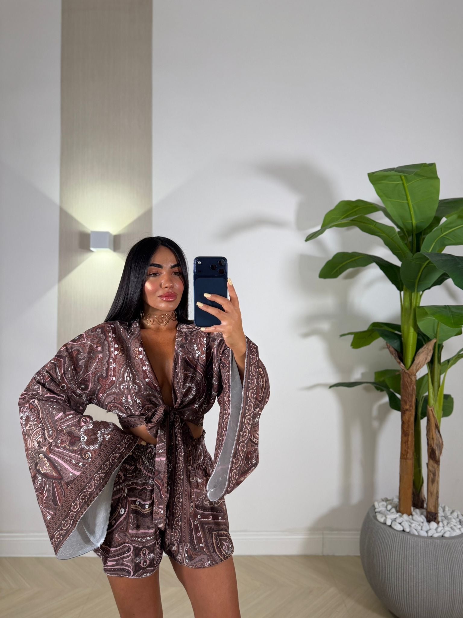 Coordinato Savannah