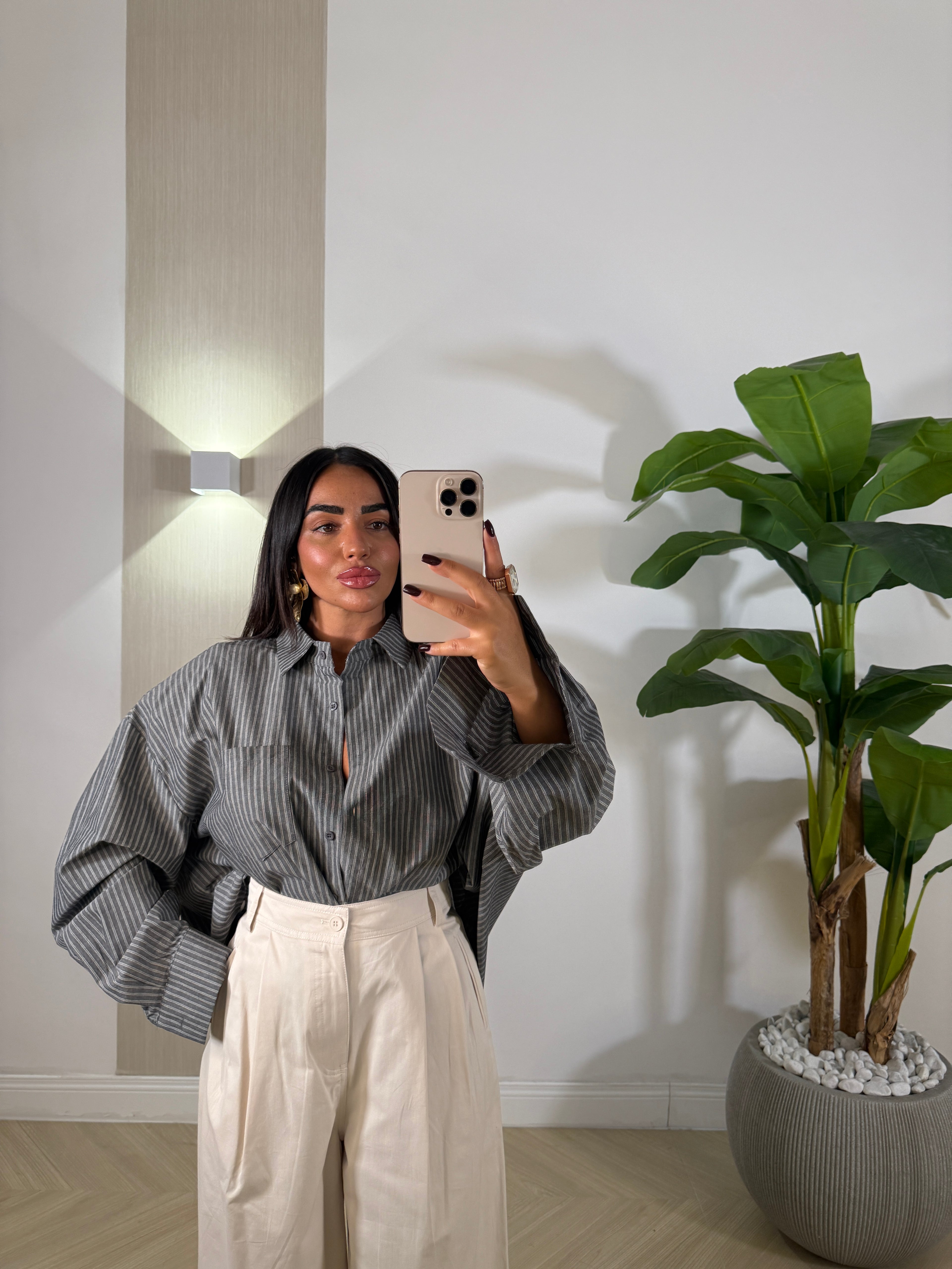 Camicia Jonshon