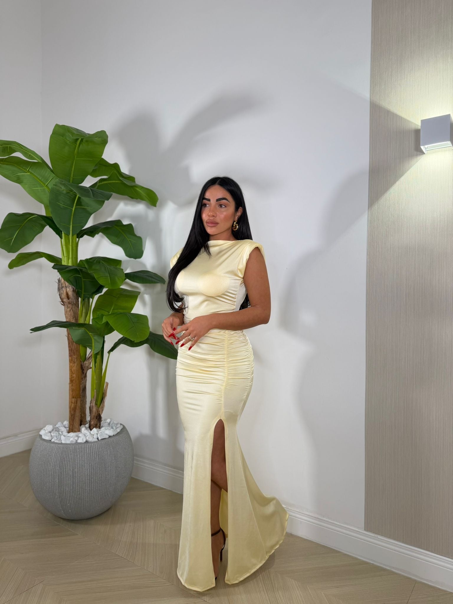 Dress Marina