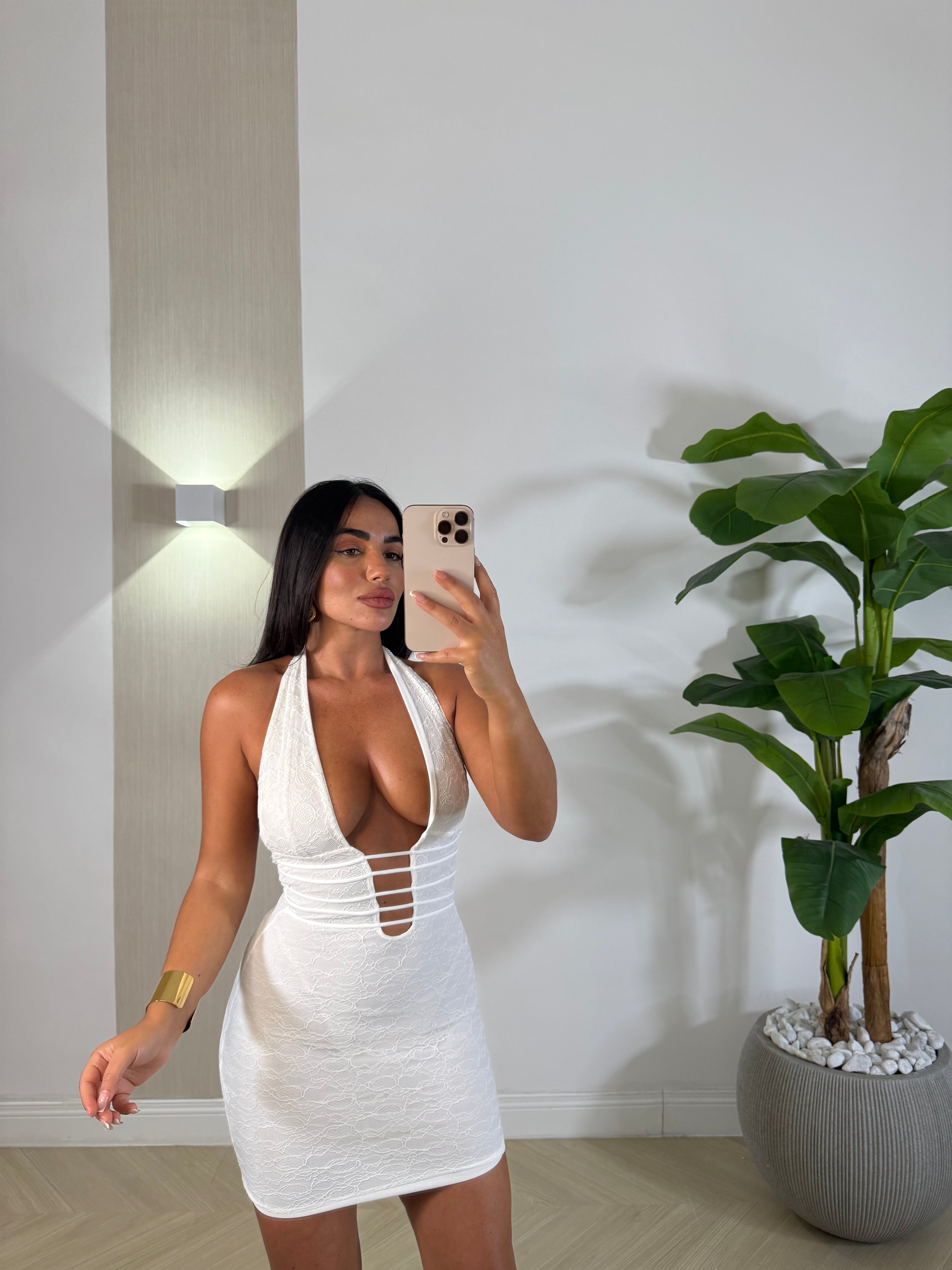 Dress Samira